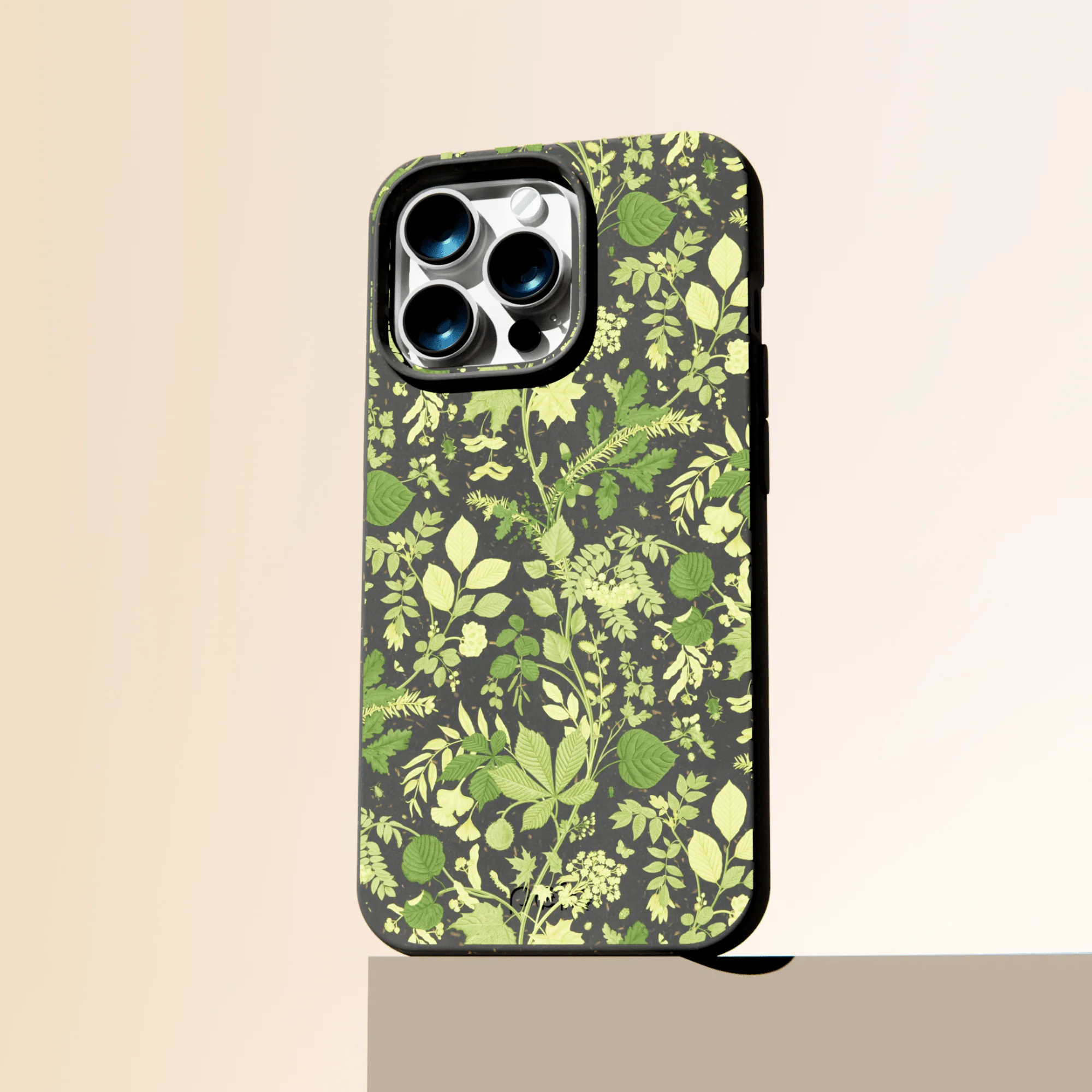 Black Evergreen Google Pixel 9a Case - Image 5