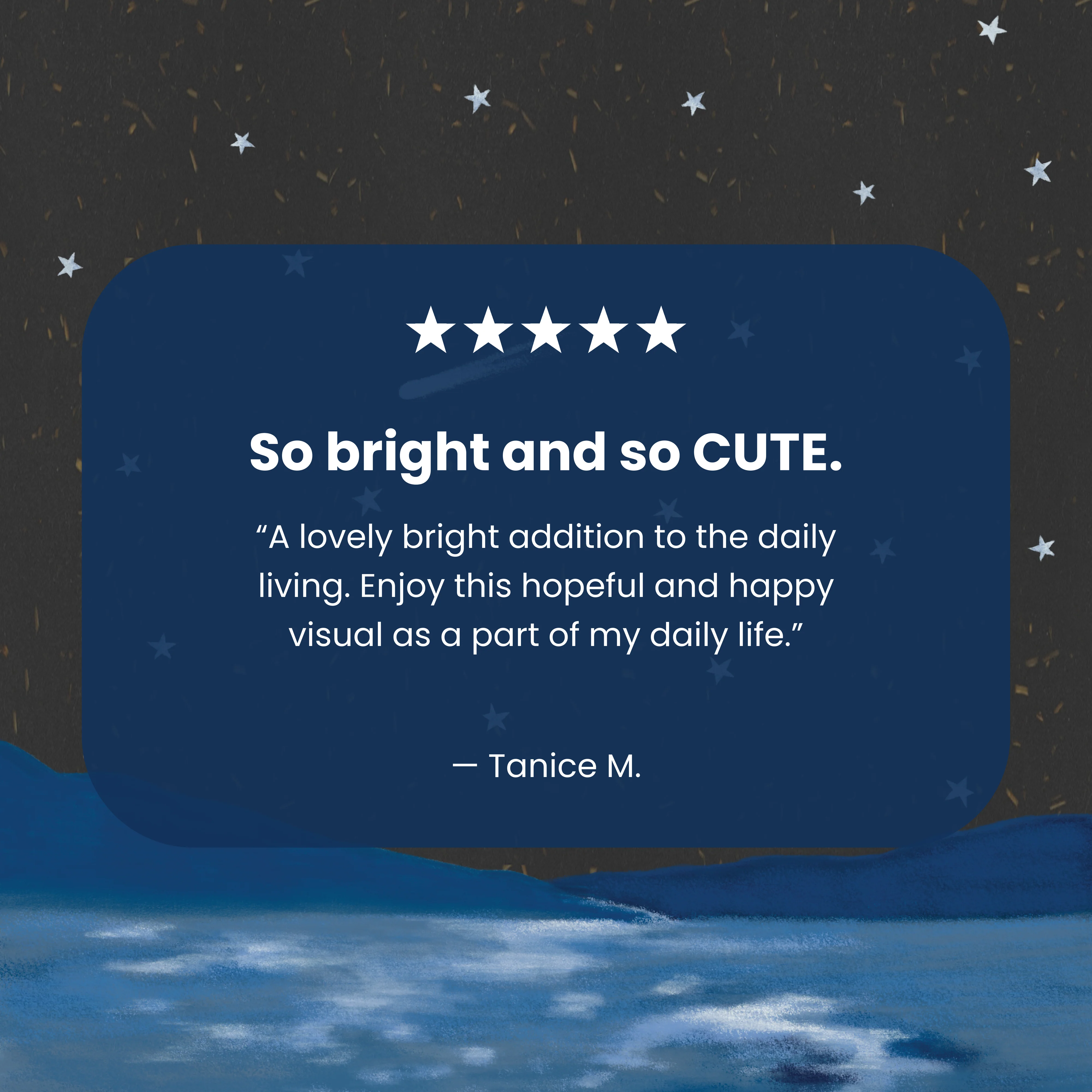 Black Moonlight Lake Google Pixel 8 Pro Case - Image 4