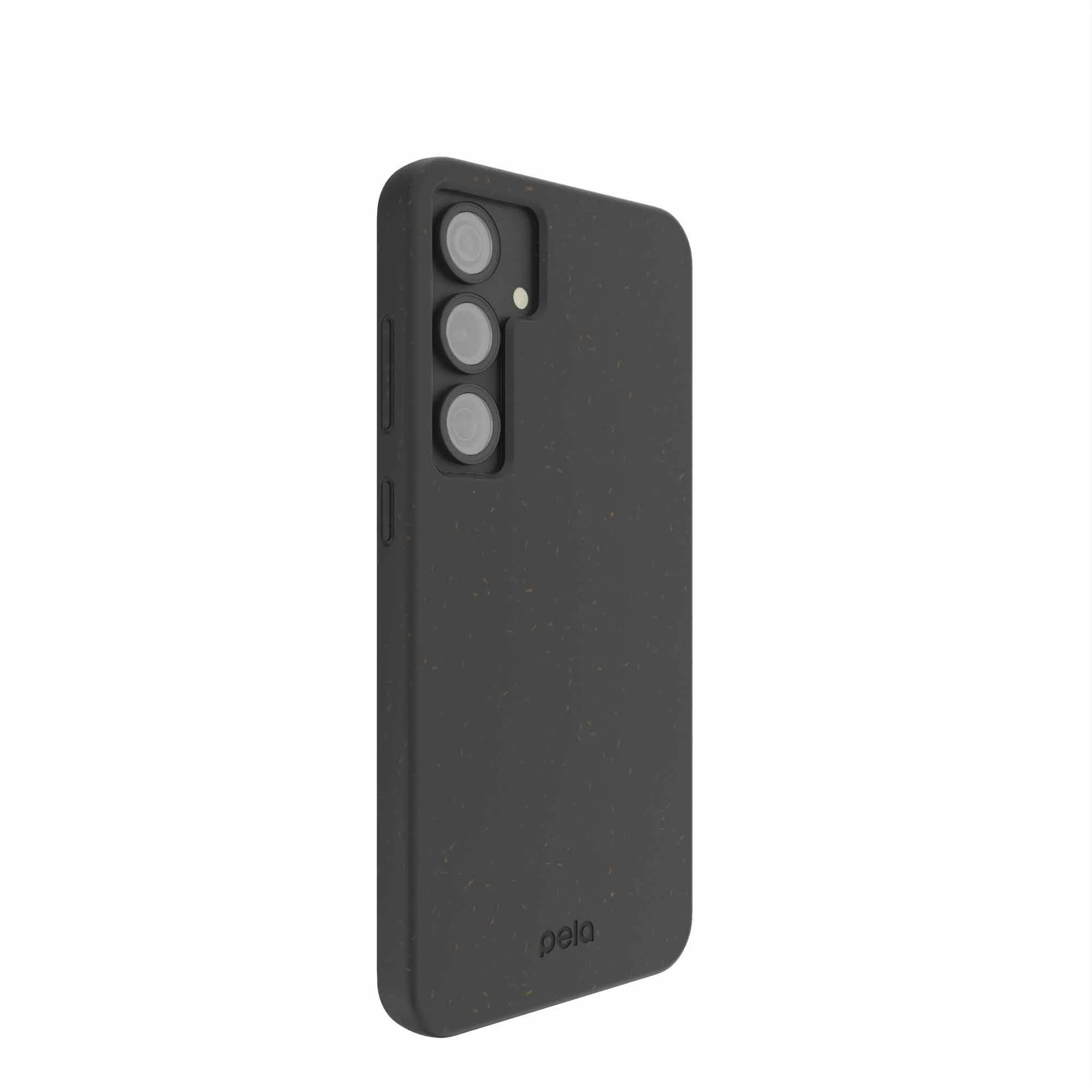 Black Samsung Galaxy S25+(Plus) Phone Case - Image 4