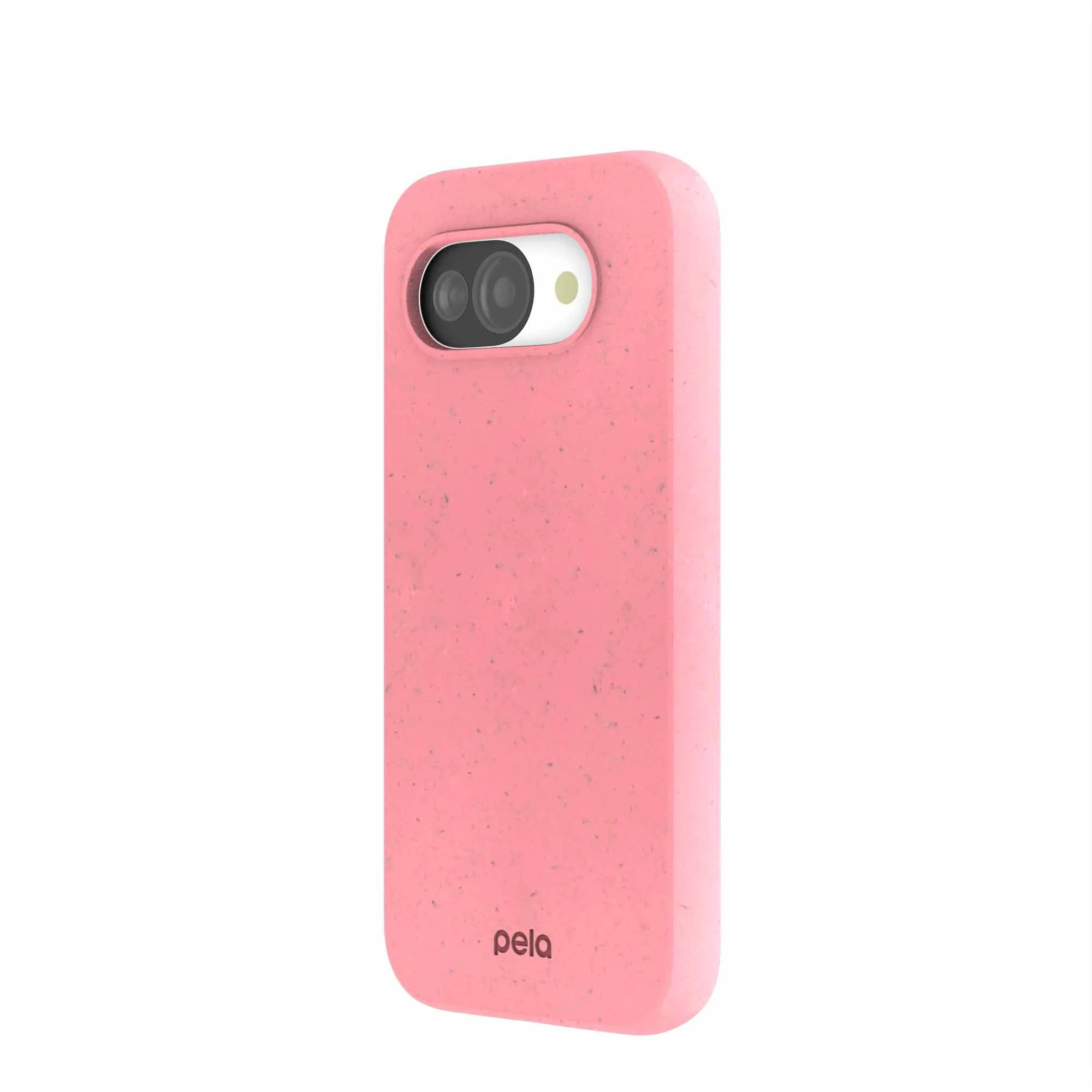 Bubblegum Pink Google Pixel 10a Case - Image 2