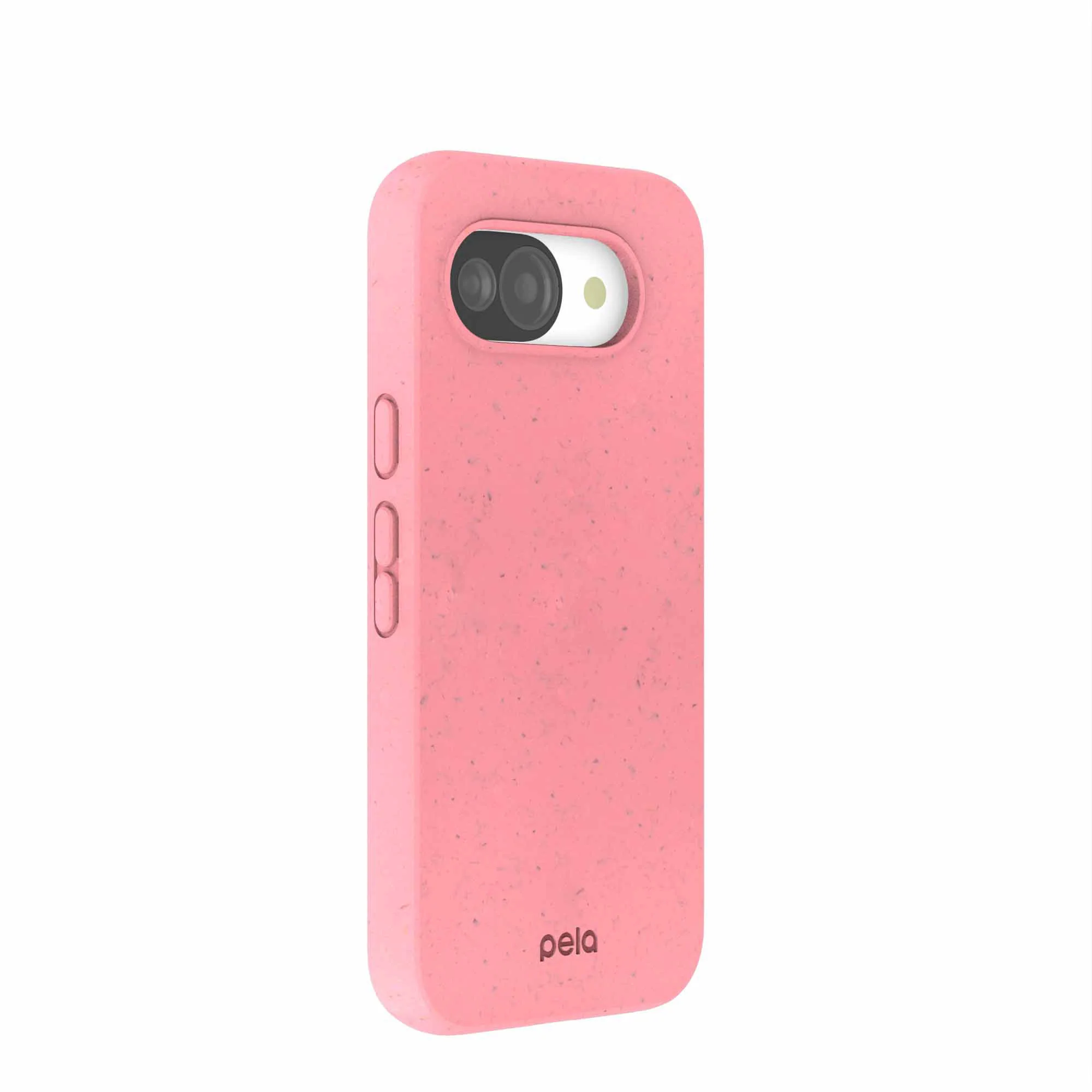 Bubblegum Pink Google Pixel 10a Case - Image 4