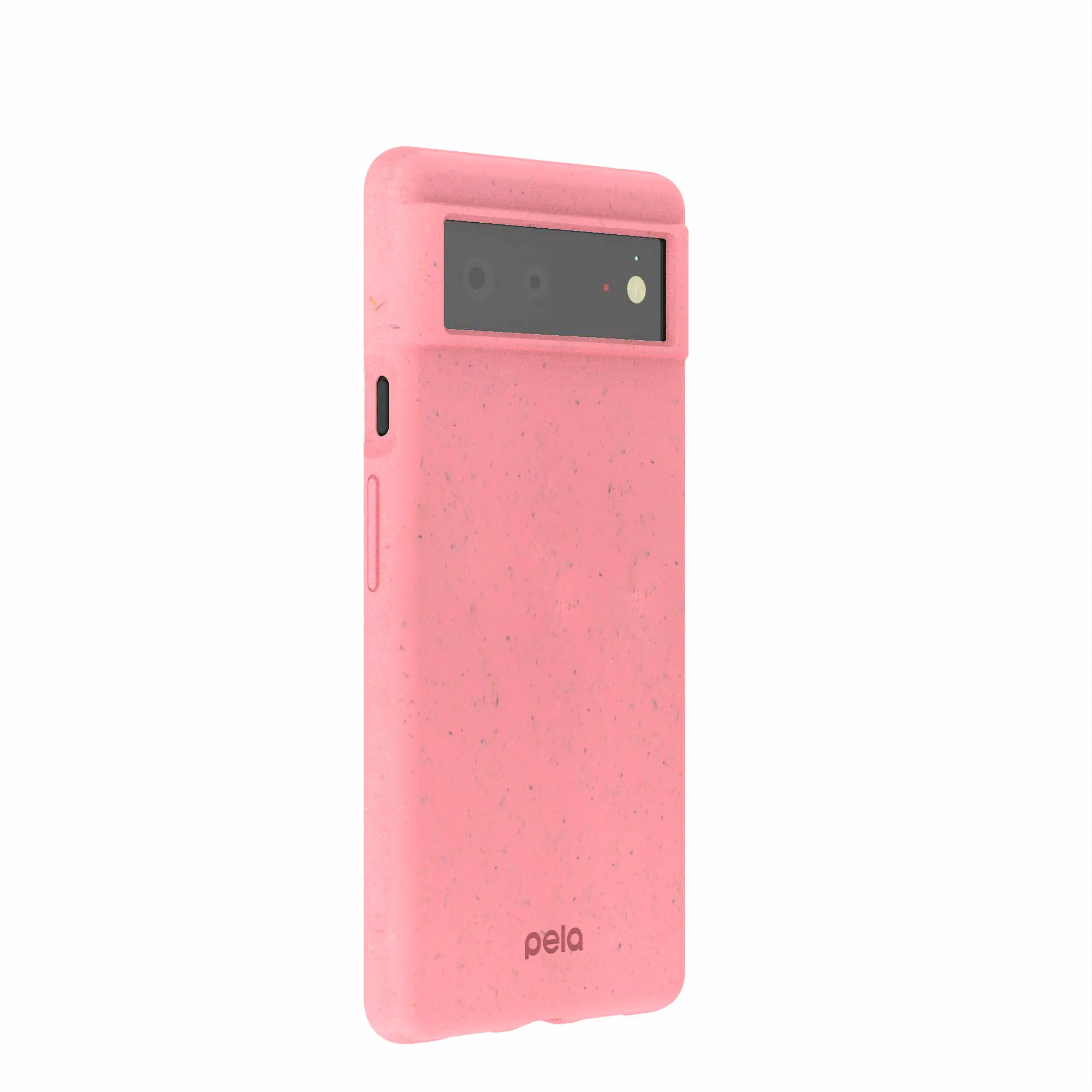 Bubblegum Pink Google Pixel 6 Phone Case - Image 4