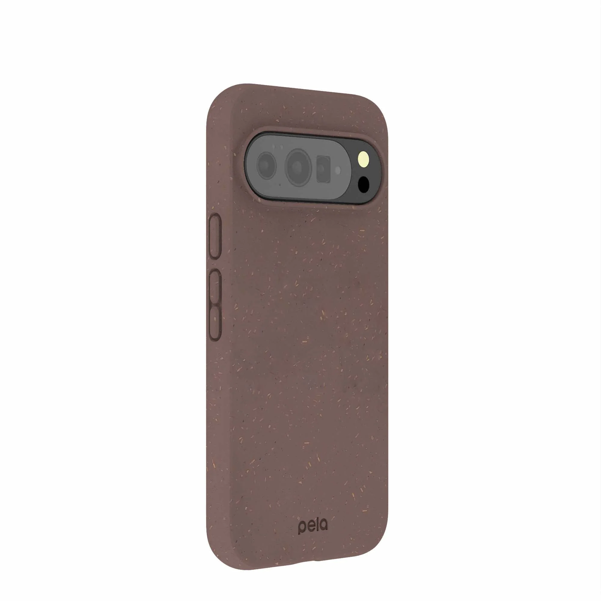Chocolate Brown Google Pixel 10/10 Pro Case - Image 5