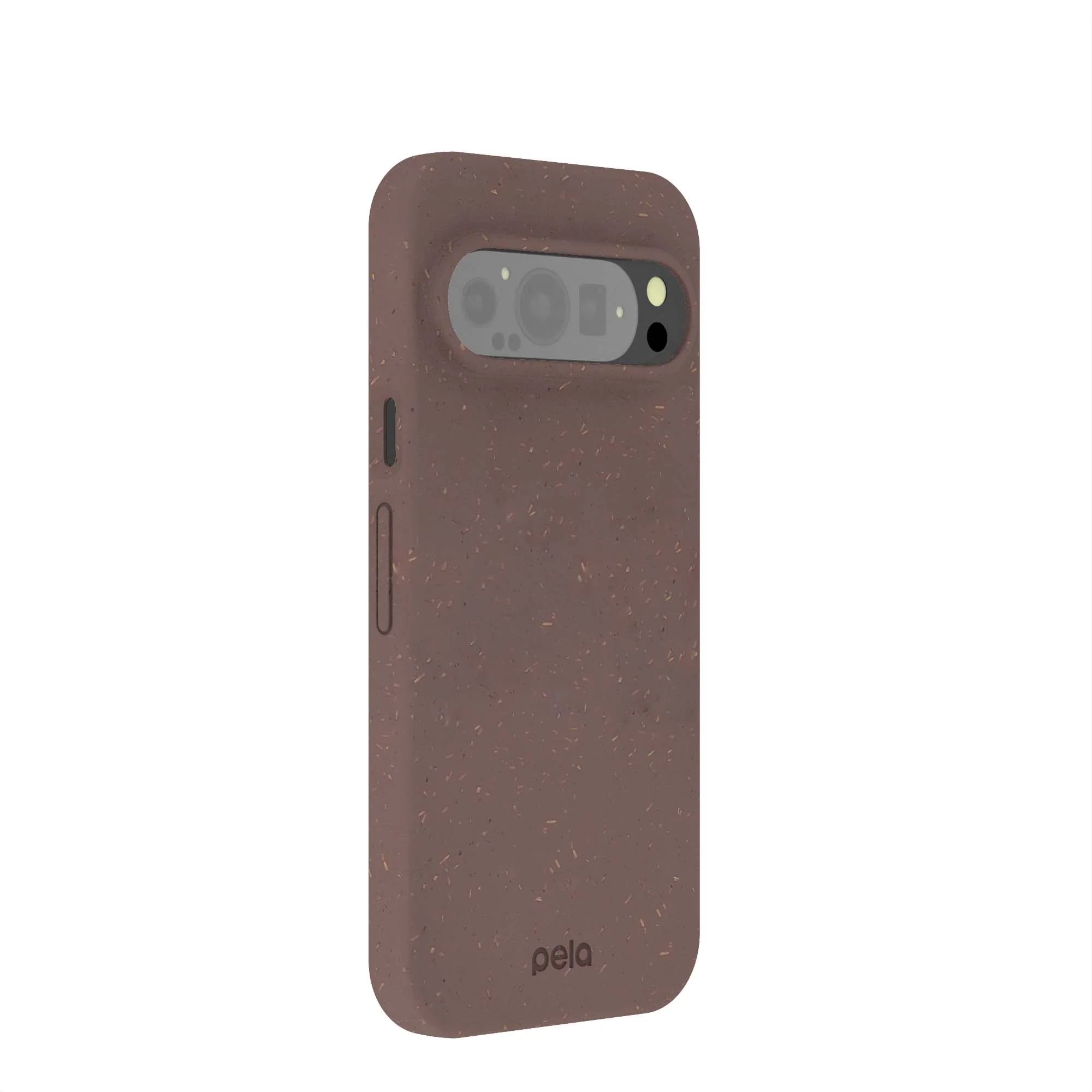 Chocolate Brown Google Pixel 9 Pro XL Case - Image 4