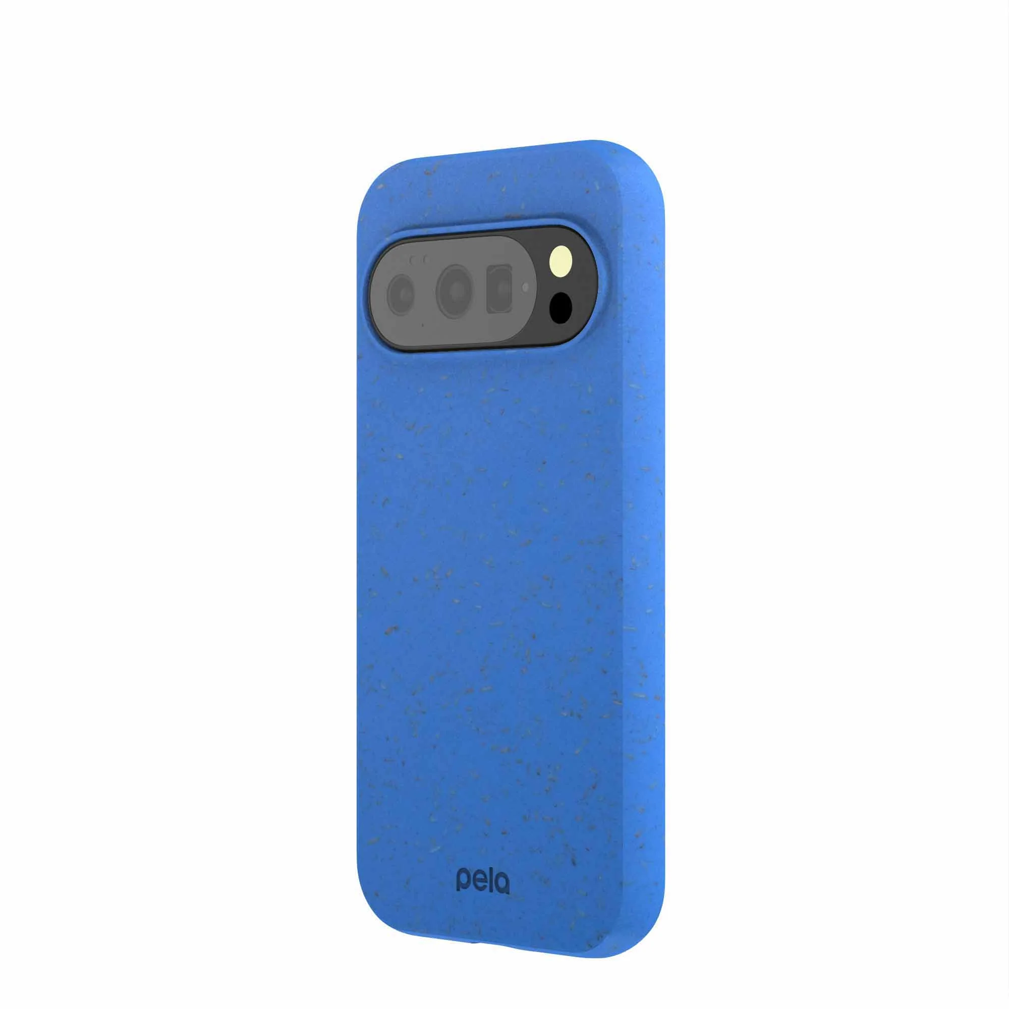 Electric Blue Google Pixel 10/10 Pro Case - Image 4