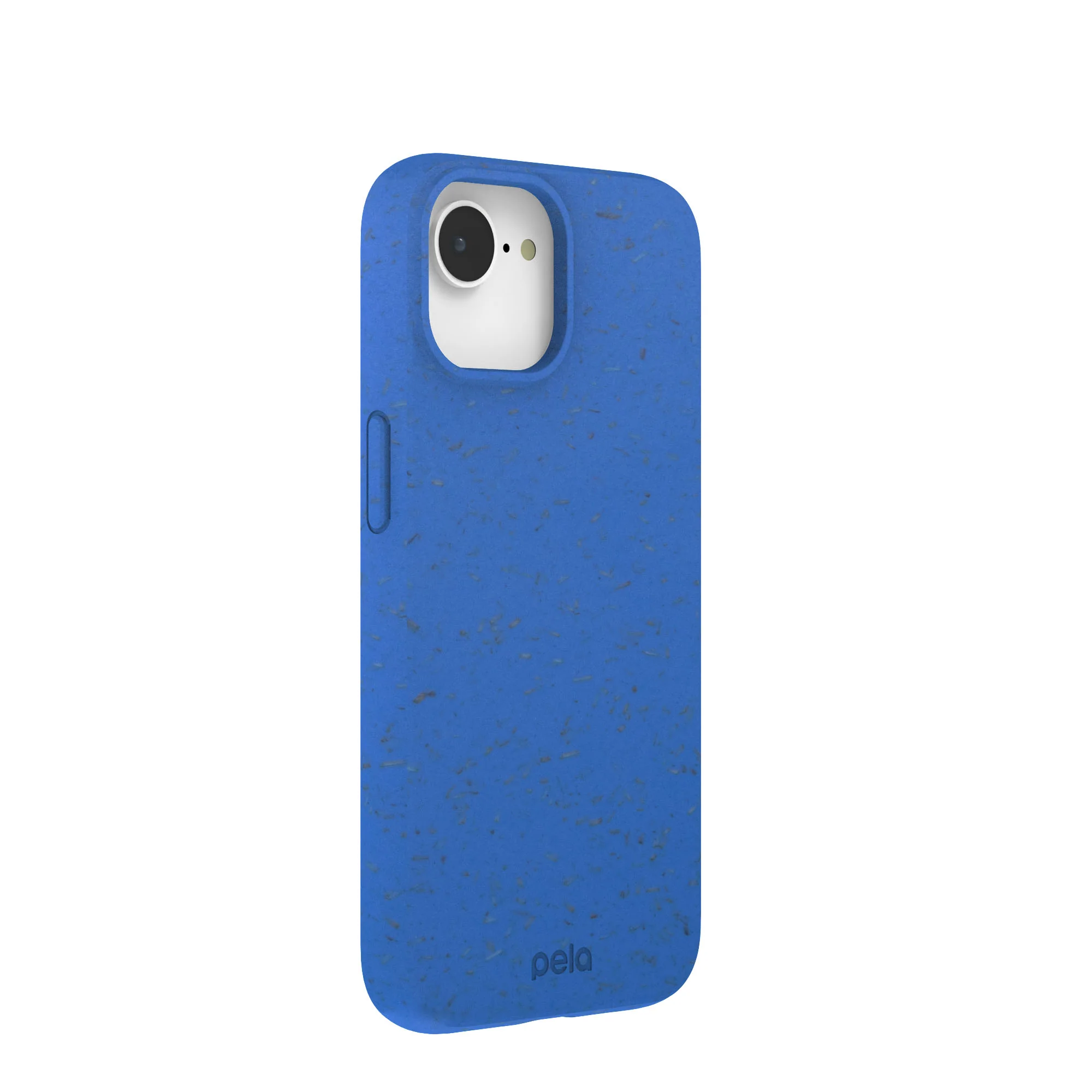 Electric Blue iPhone 16e/ 17e Case - Image 4