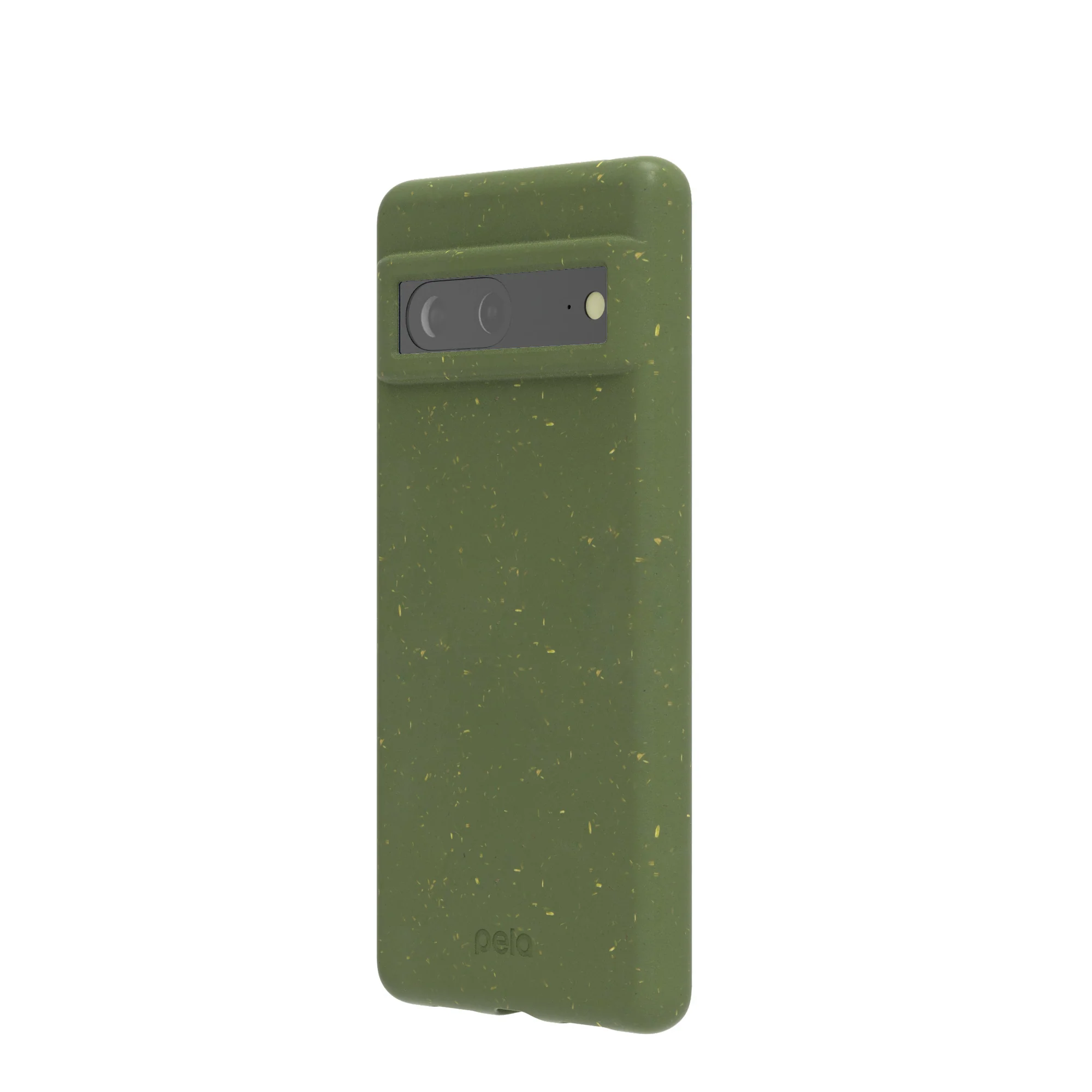 Forest Floor Google Pixel 7 Phone Case - Image 2