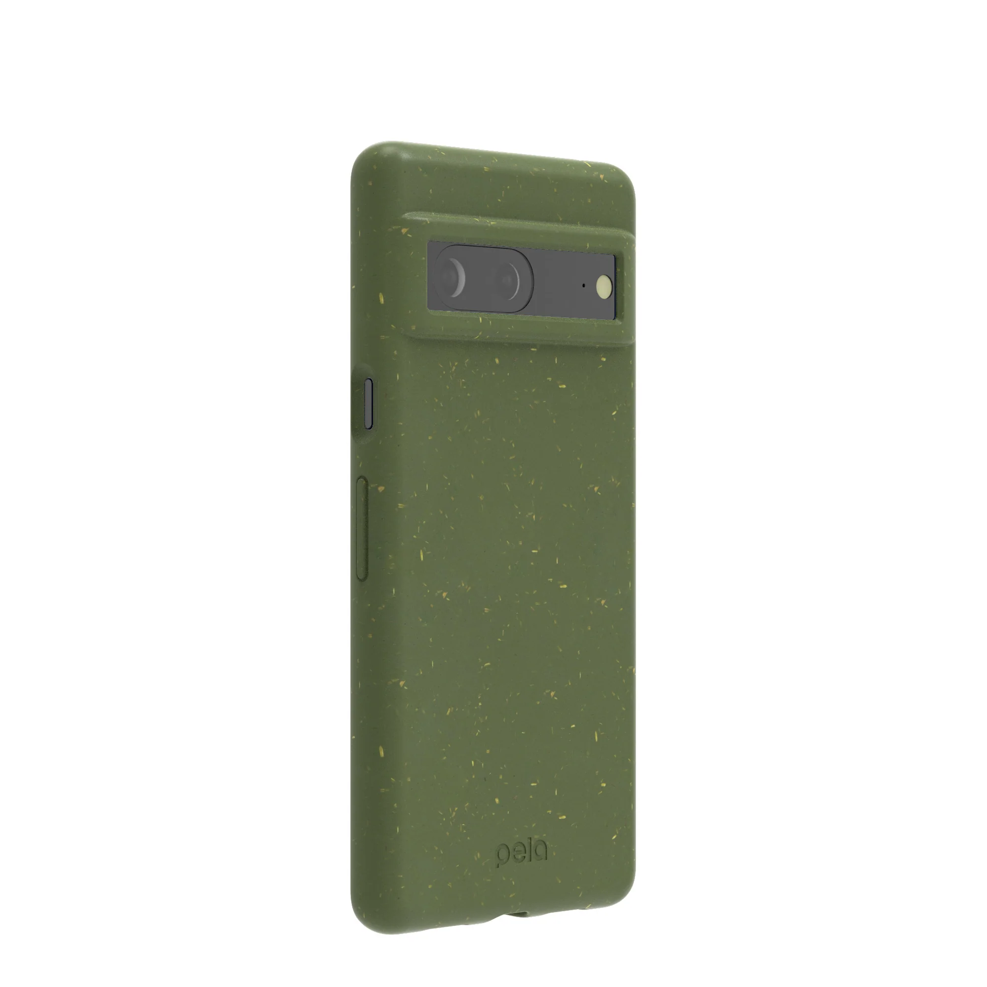 Forest Floor Google Pixel 7 Phone Case - Image 4