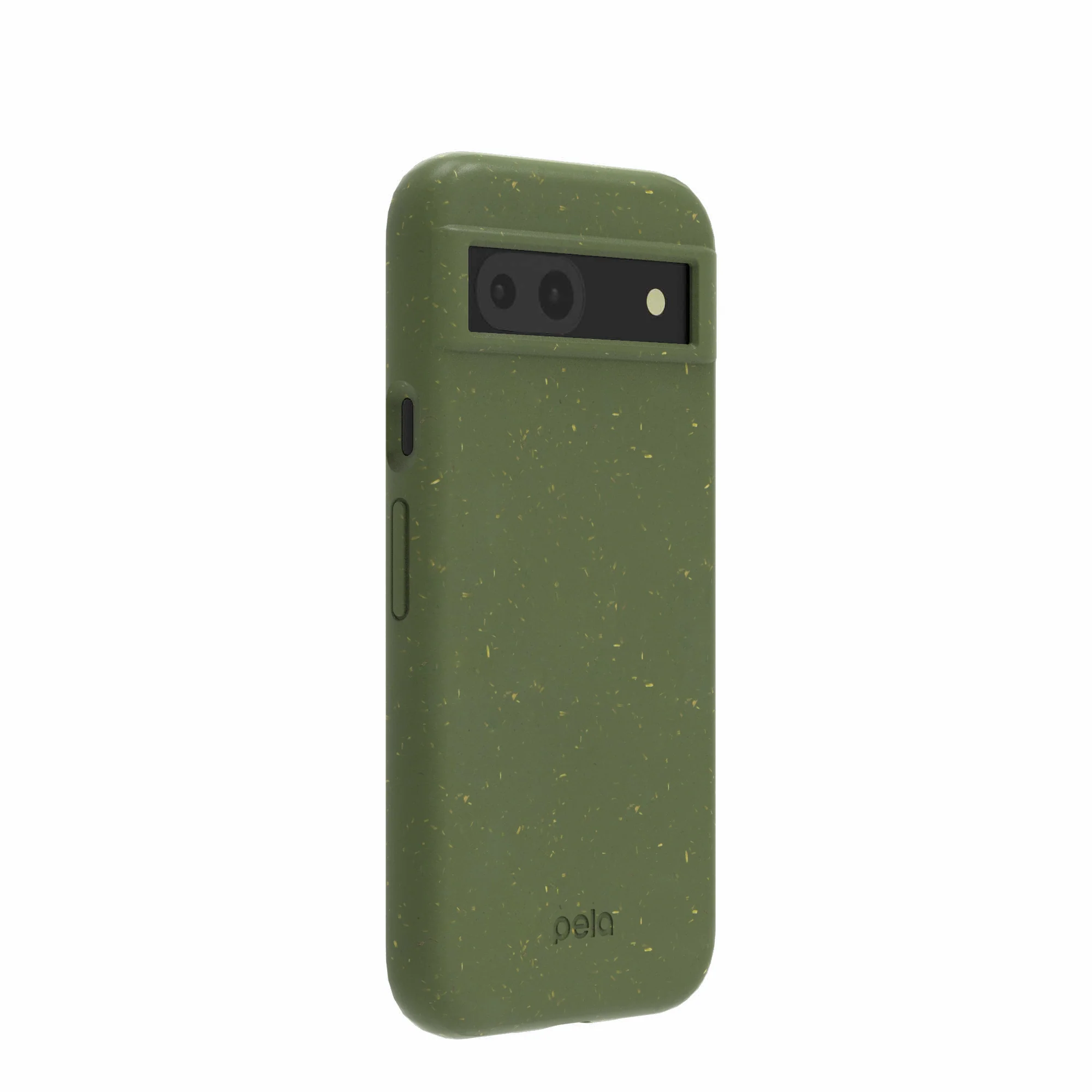 Forest Floor Google Pixel 8a Phone Case - Image 4