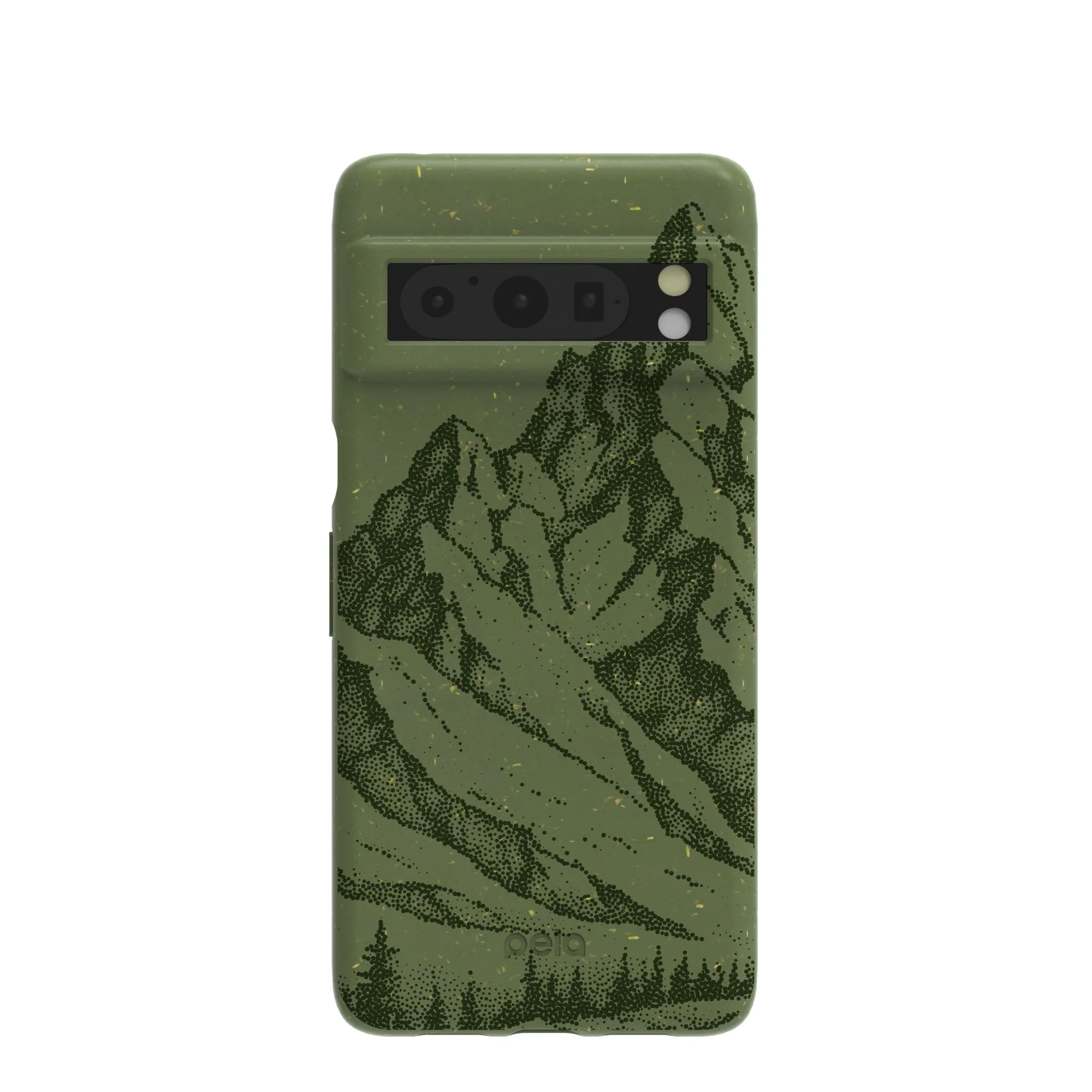 Forest Floor Quiet Climb Google Pixel 8 Pro Case