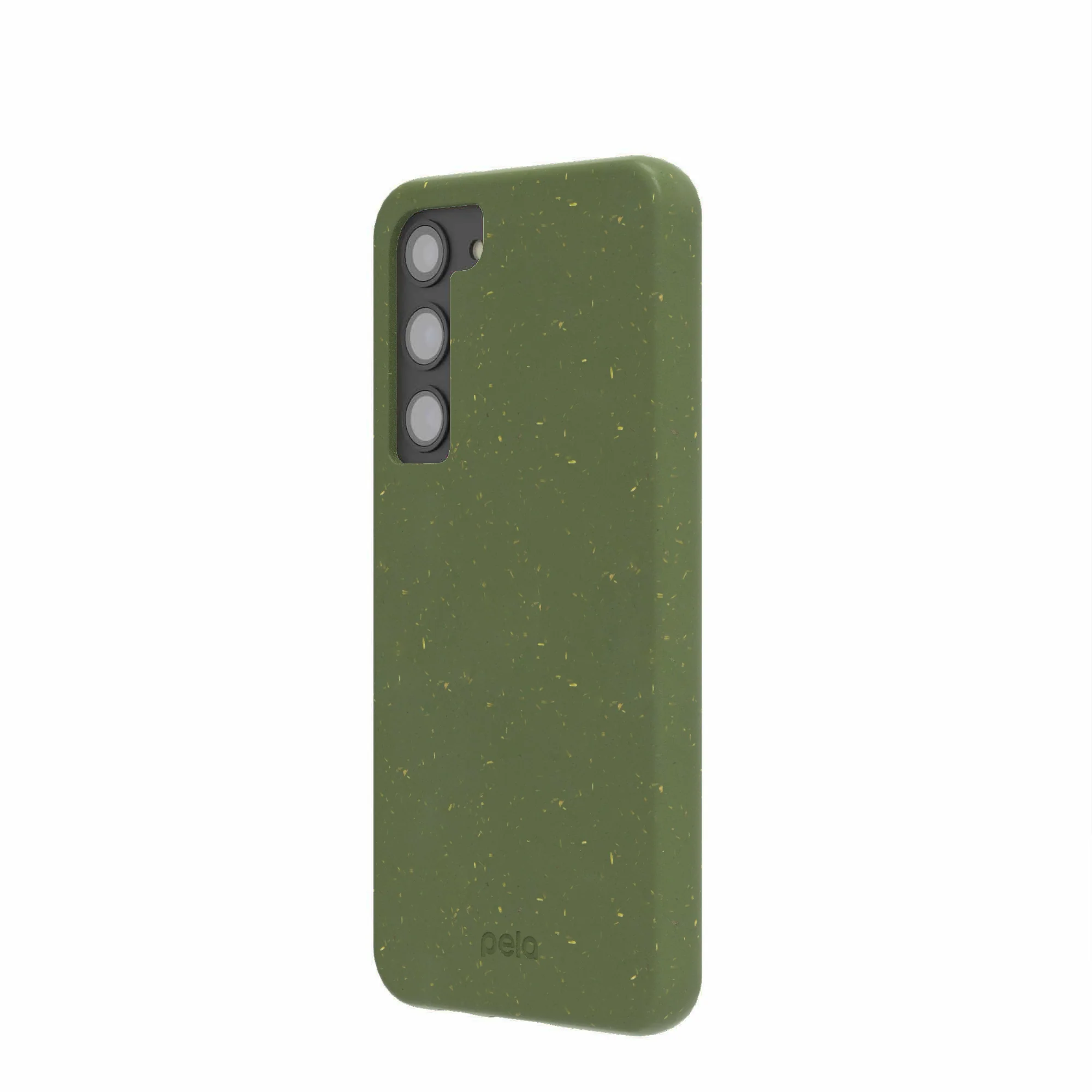 Forest Floor Samsung Galaxy S23+(Plus) Phone Case - Image 2