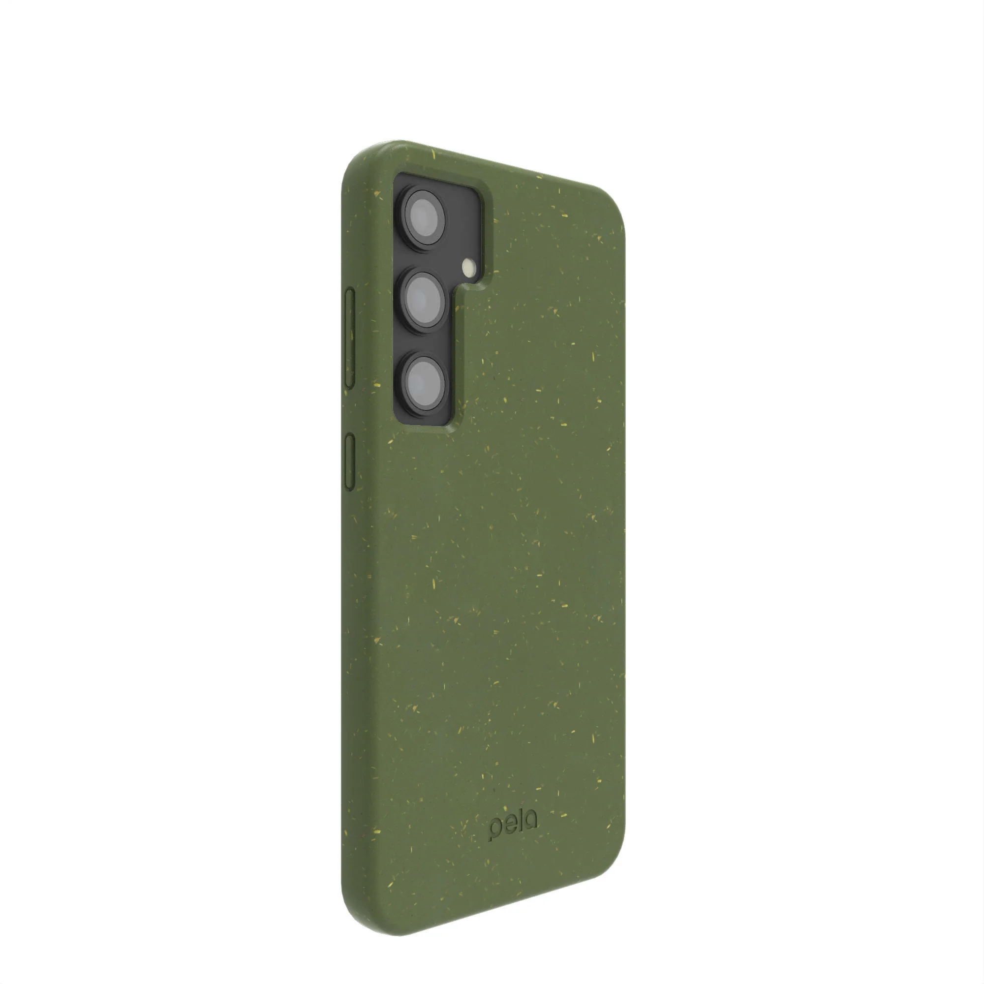 Forest Floor Samsung Galaxy S24+(Plus) Phone Case - Image 4