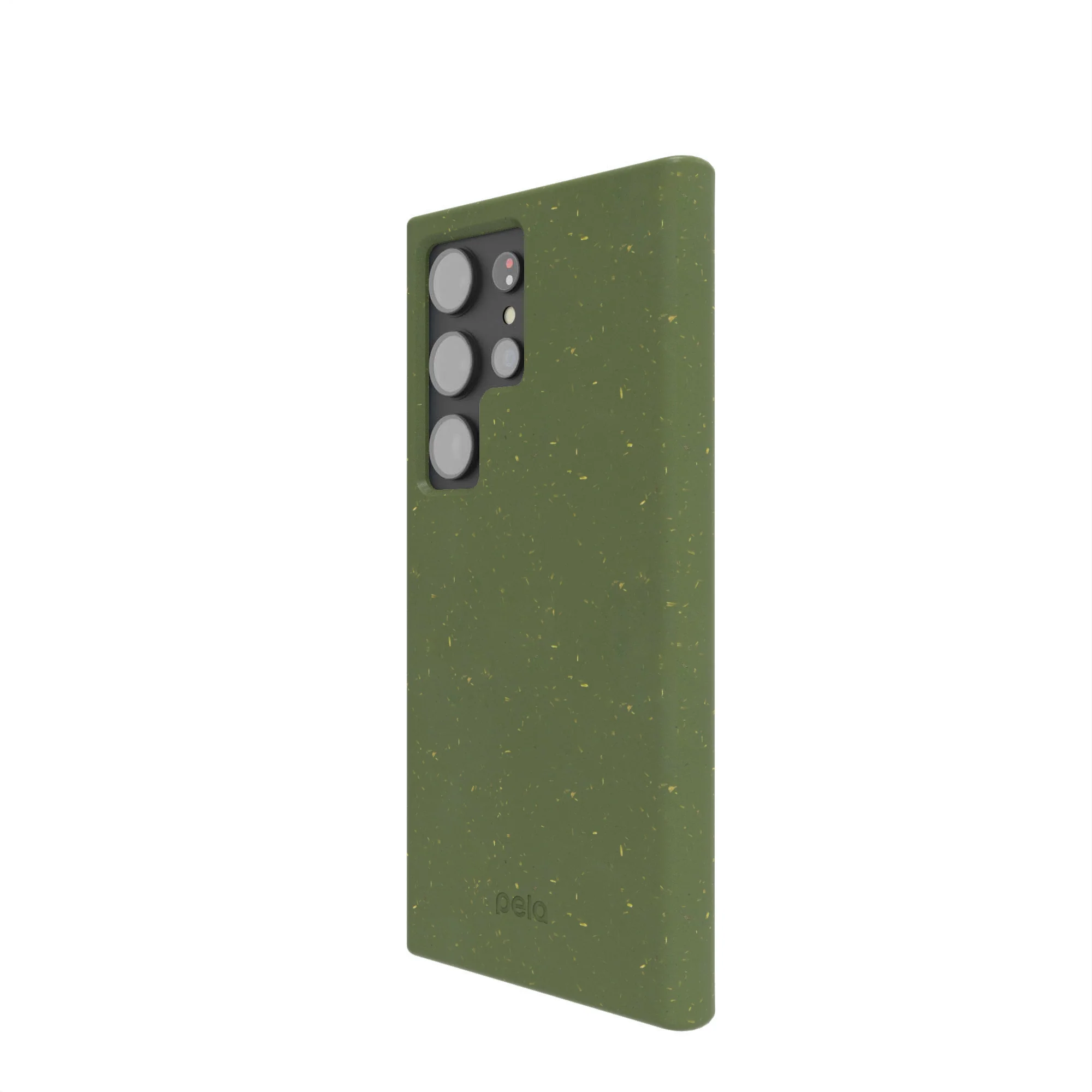 Forest Floor Samsung Galaxy S24 Ultra Phone Case - Image 2