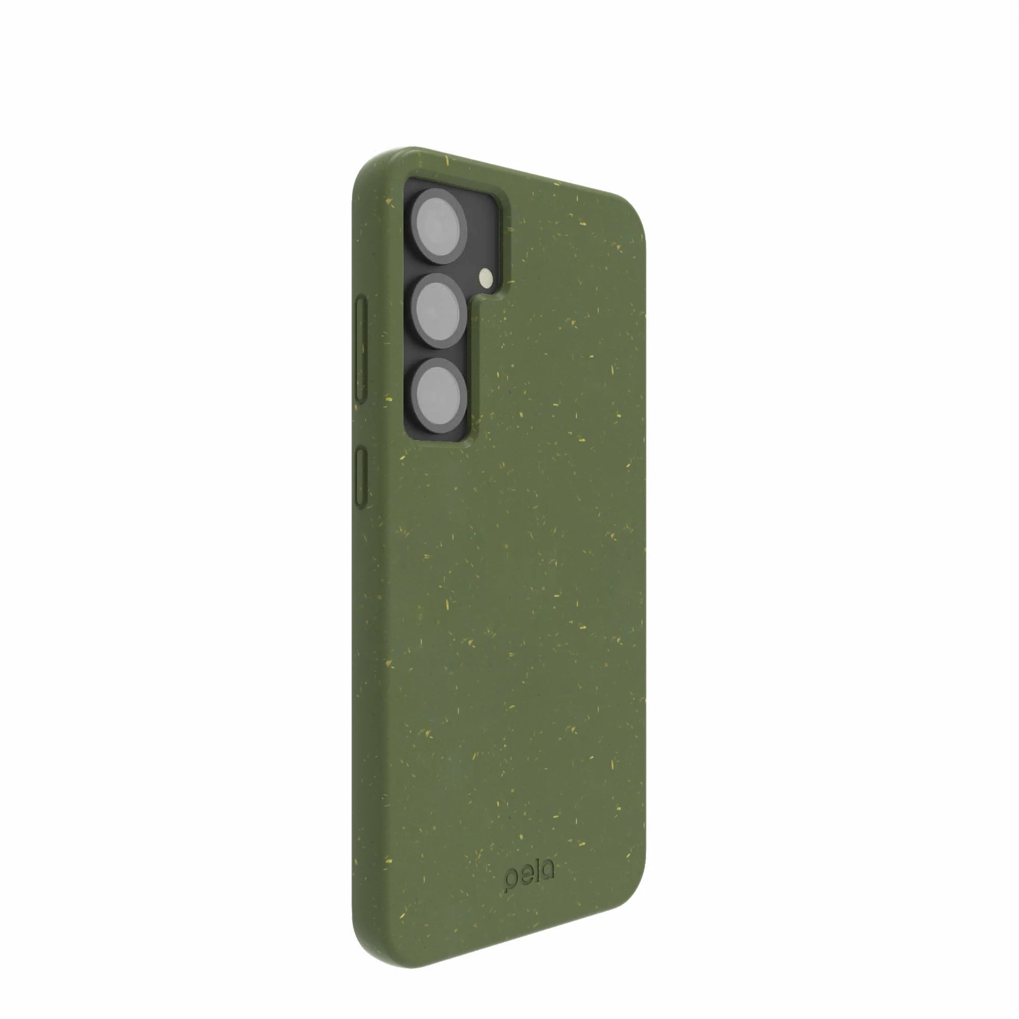 Forest Floor Samsung Galaxy S25+(Plus) Phone Case - Image 4