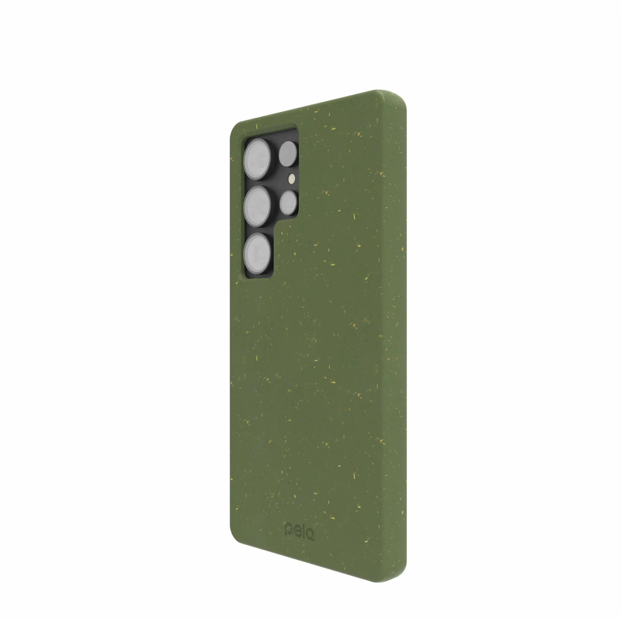 Forest Floor Samsung Galaxy S25 Ultra Phone Case - Image 2