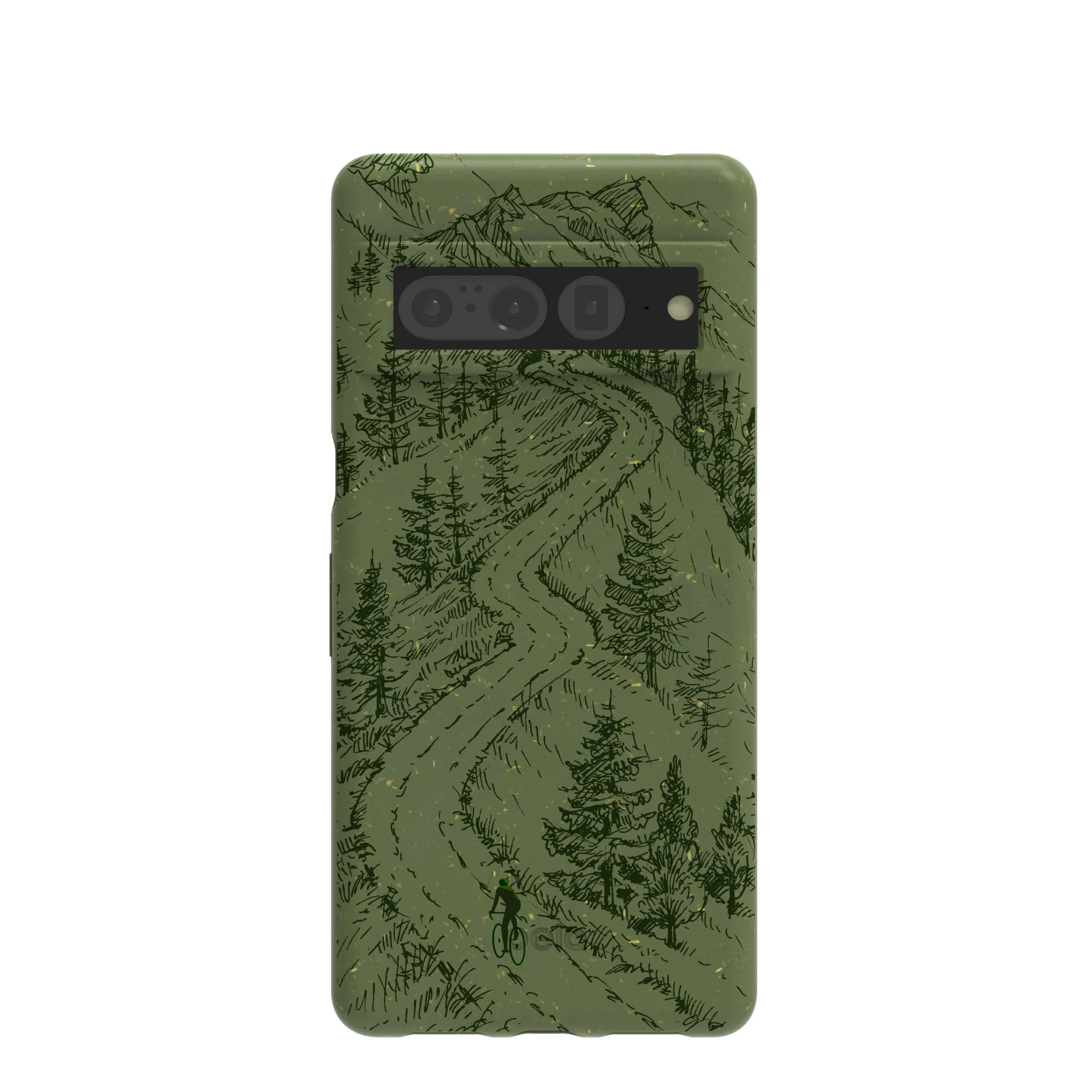 Forest Floor Trailbound Google Pixel 7 Pro Case