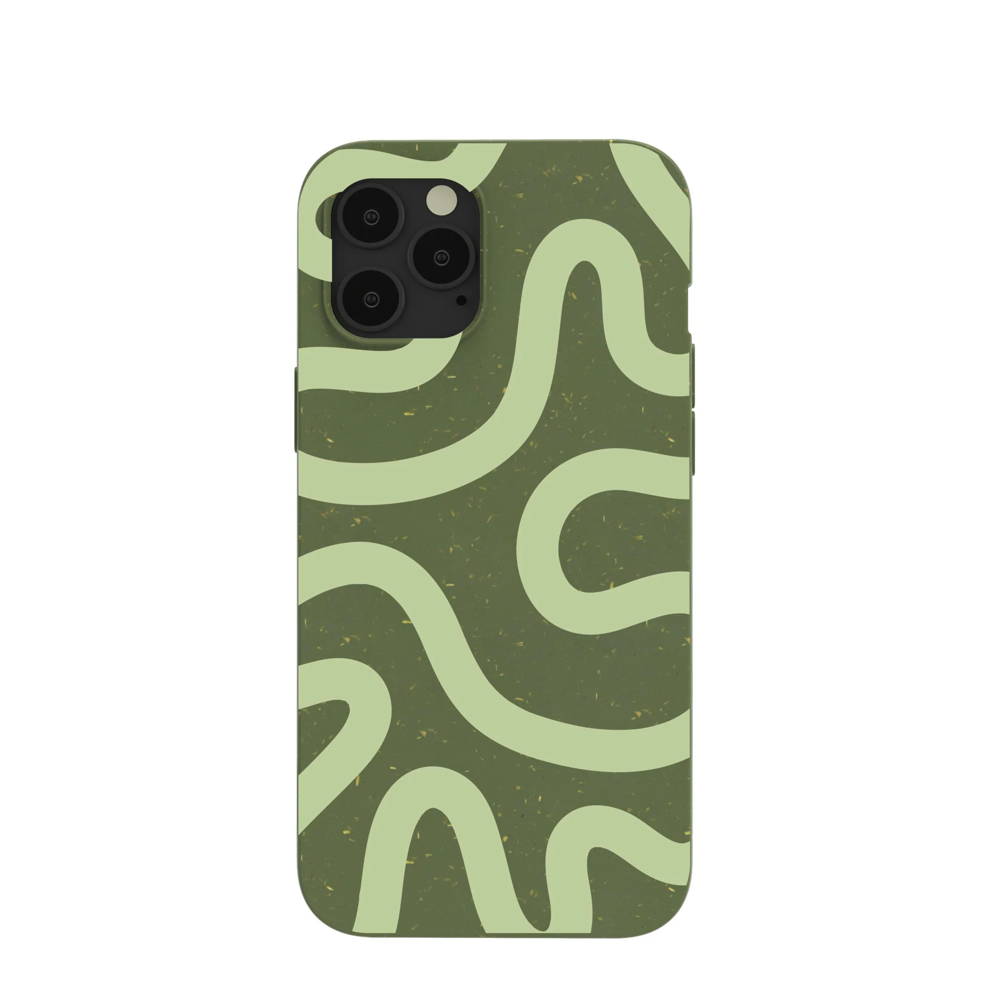 Forest Floor Wiggles iPhone 12 Pro Max Case