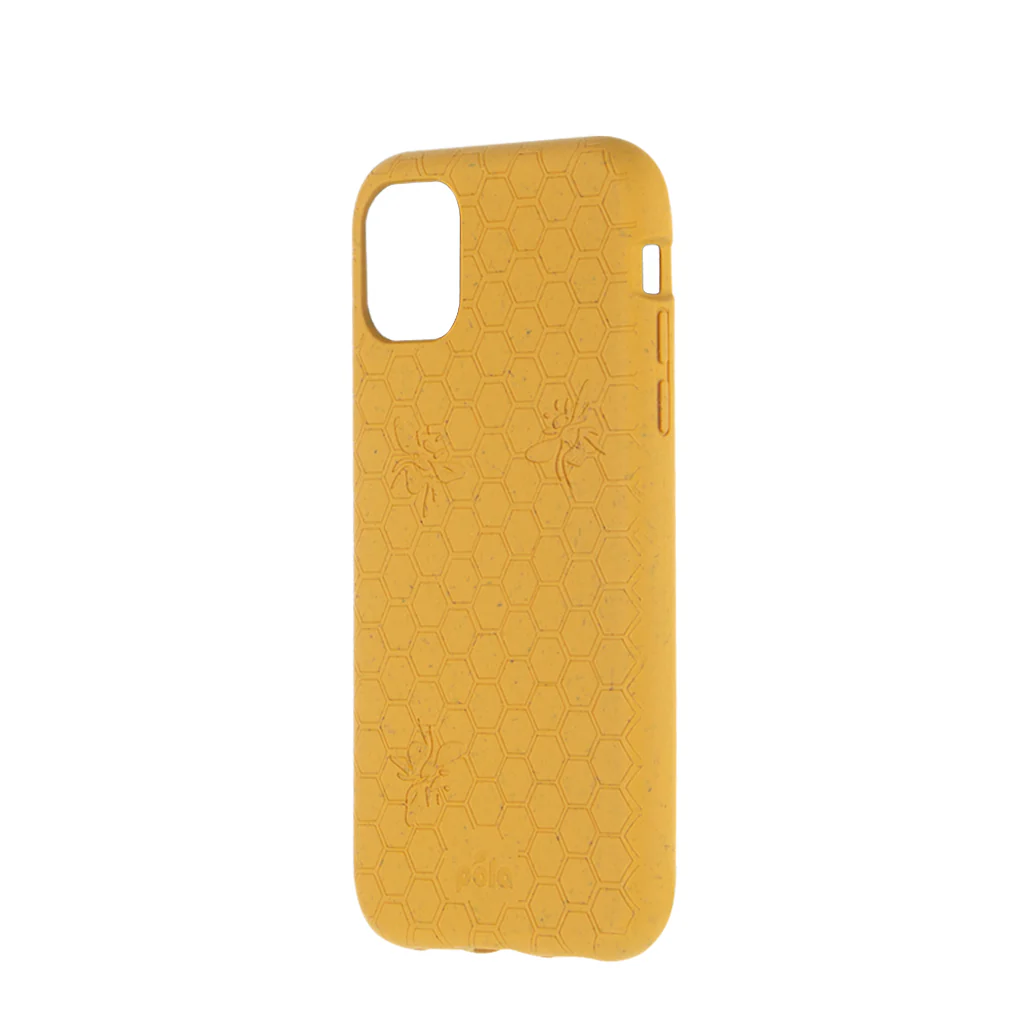 Honey (Bee Edition) iPhone 11 Pro Case - Image 2