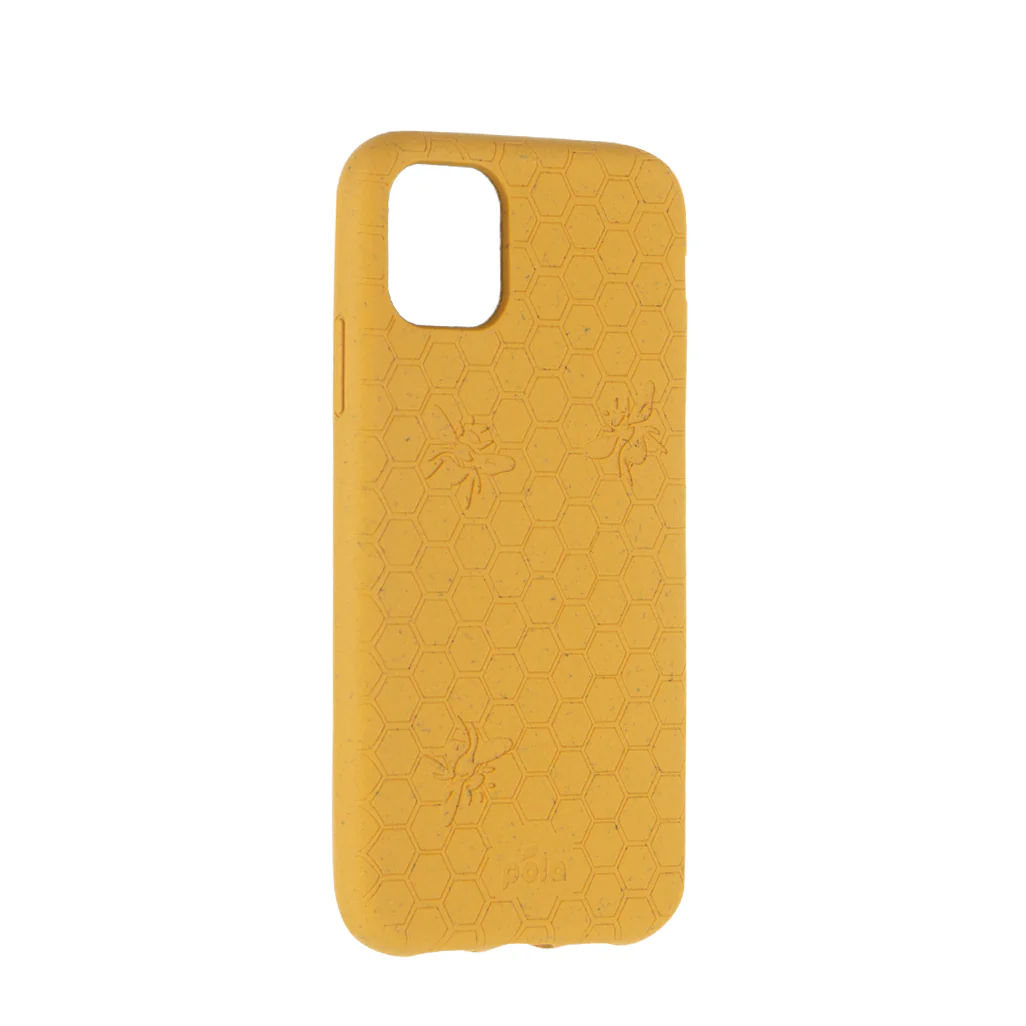 Honey (Bee Edition) iPhone 11 Pro Case - Image 4