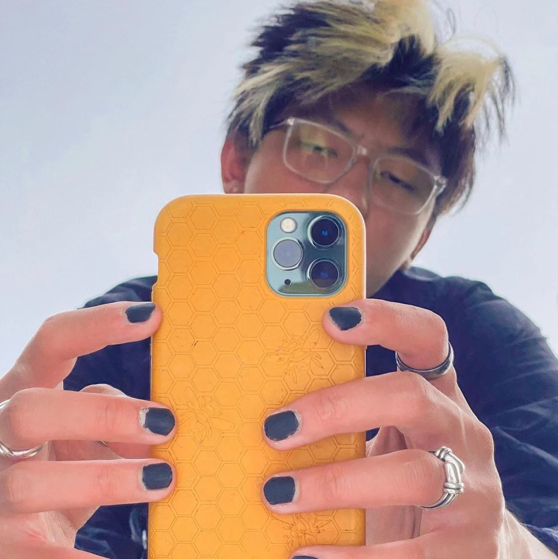 Honey (Bee Edition) iPhone 11 Pro Case - Image 7