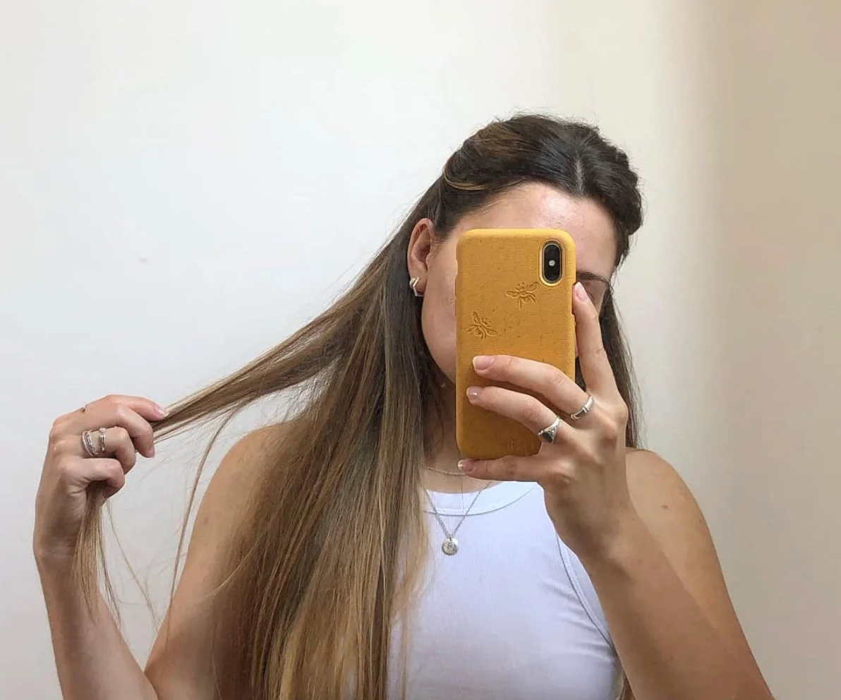Honey (Bee Edition) iPhone 11 Pro Case - Image 9