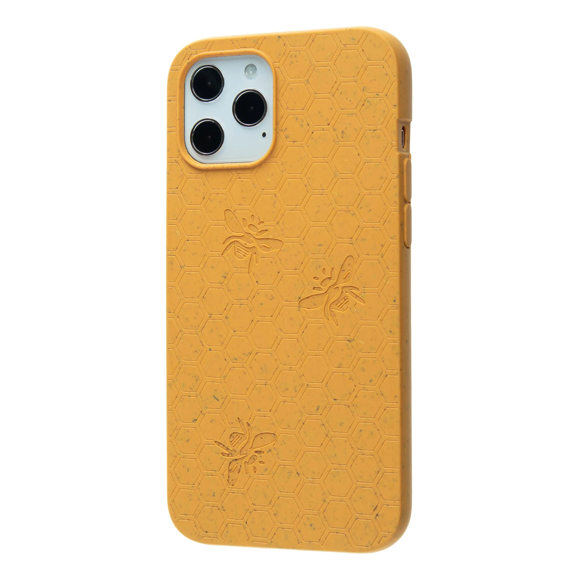 Honey (Bee Edition) iPhone 12 Pro Max Case - Image 2