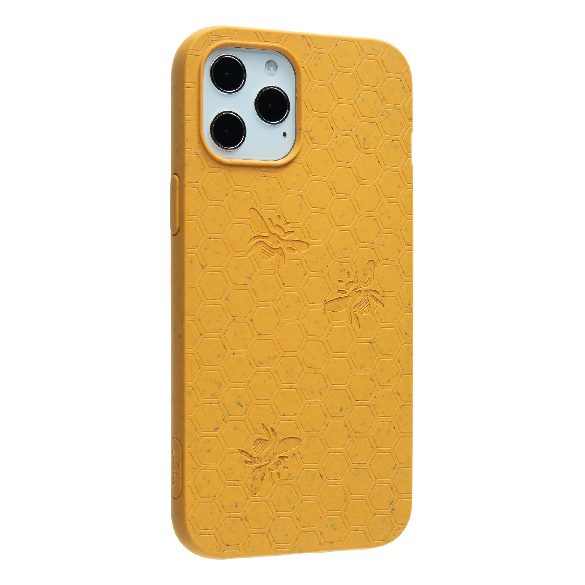 Honey (Bee Edition) iPhone 12 Pro Max Case - Image 4