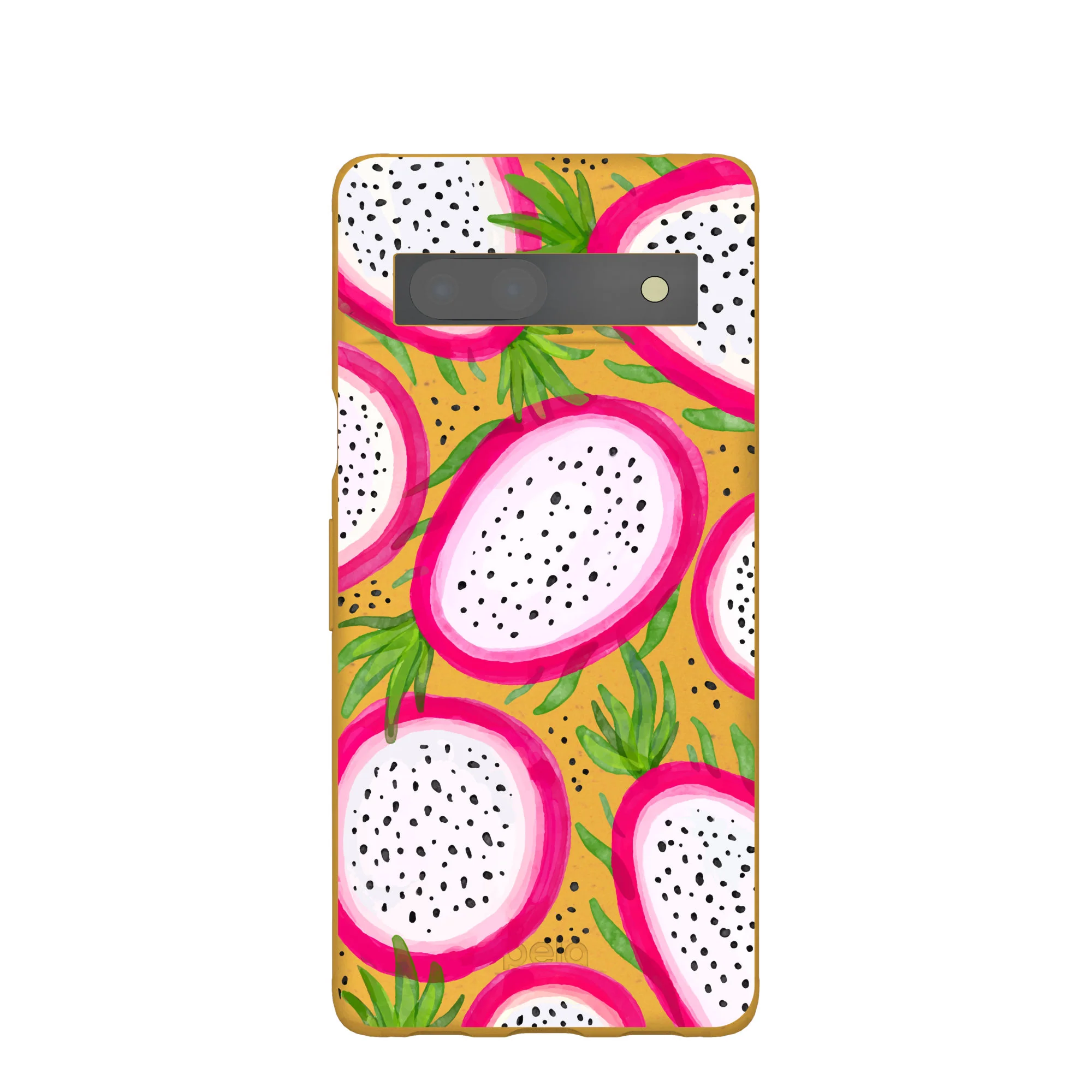 Honey Dragonfruit Pop Google Pixel 7a Case