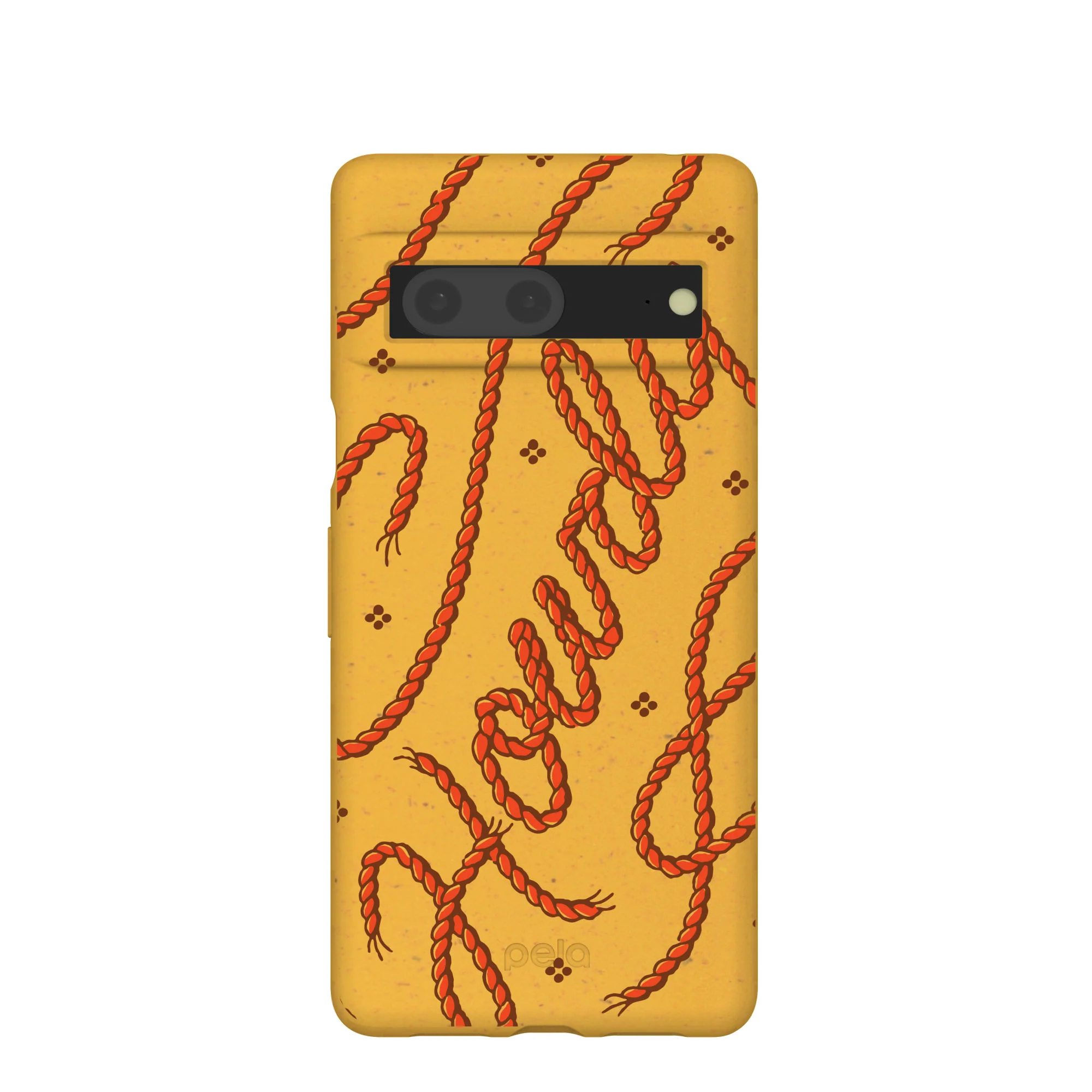 Honey Howdy Google Pixel 7 Case