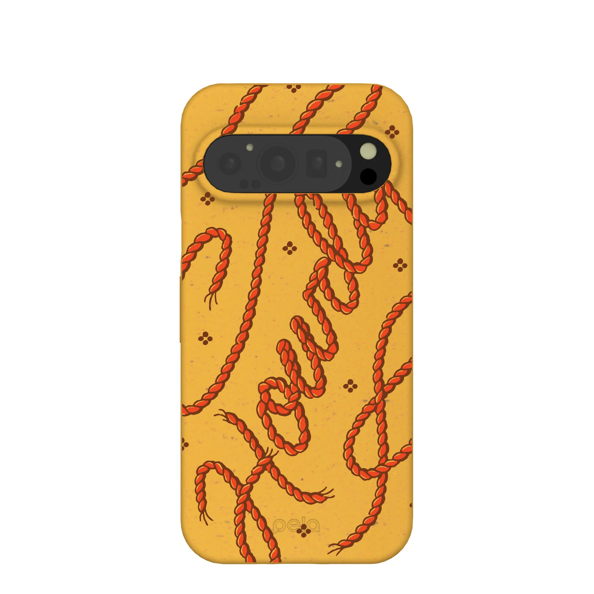 Honey Howdy Google Pixel 9/9 Pro Case