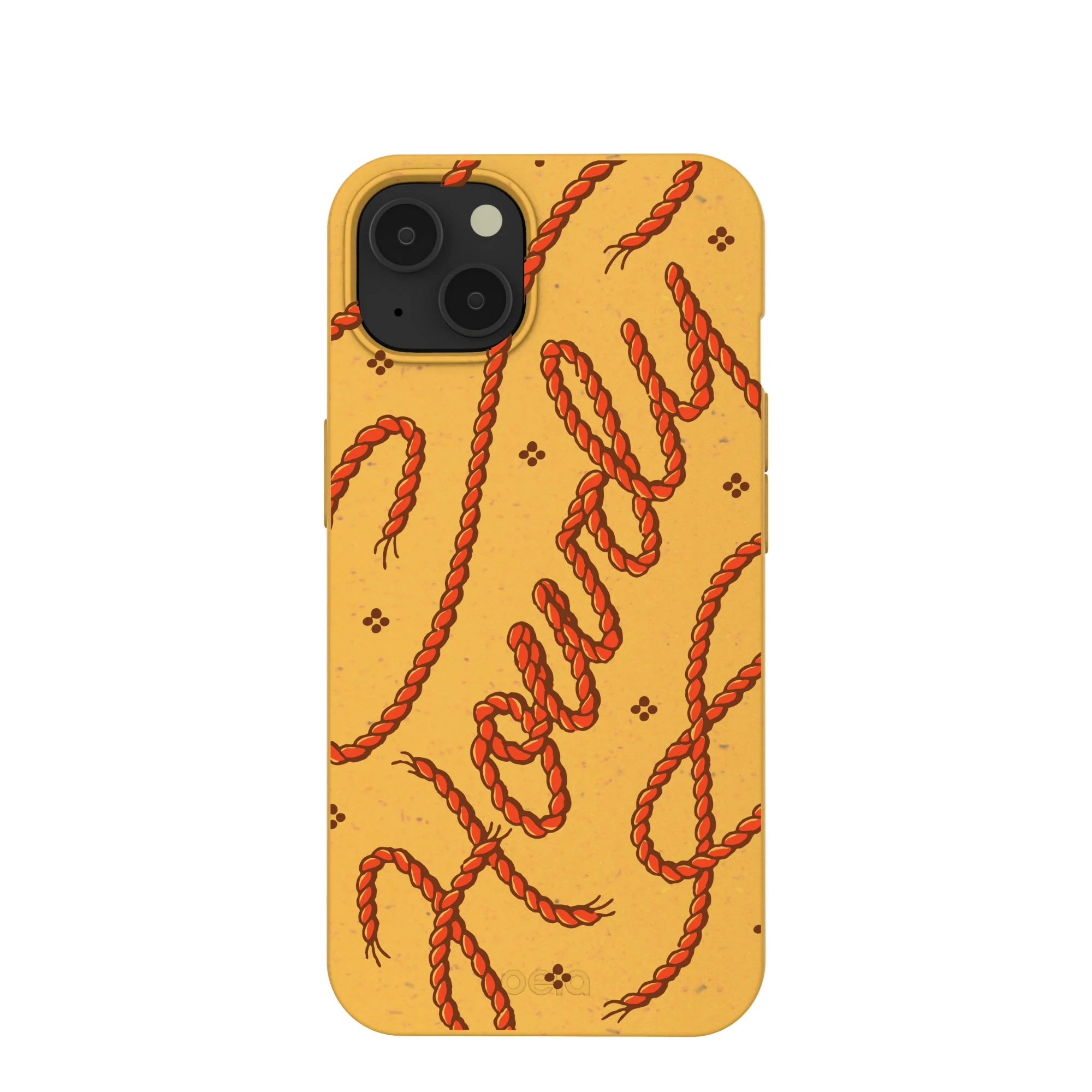 Honey Howdy iPhone 13 Case
