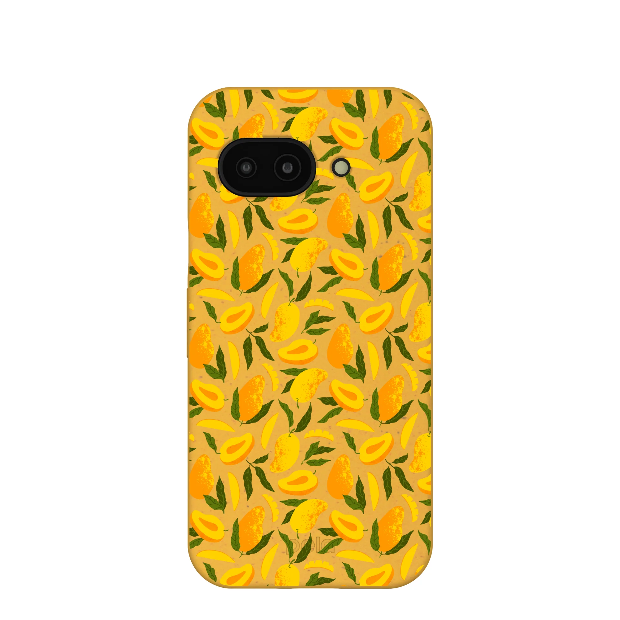 Honey Mini Mangoes Google Pixel 9a Case