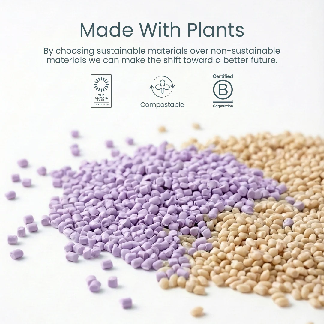 Lavender Grape Juice Google Pixel 9/9 Pro Case - Image 4