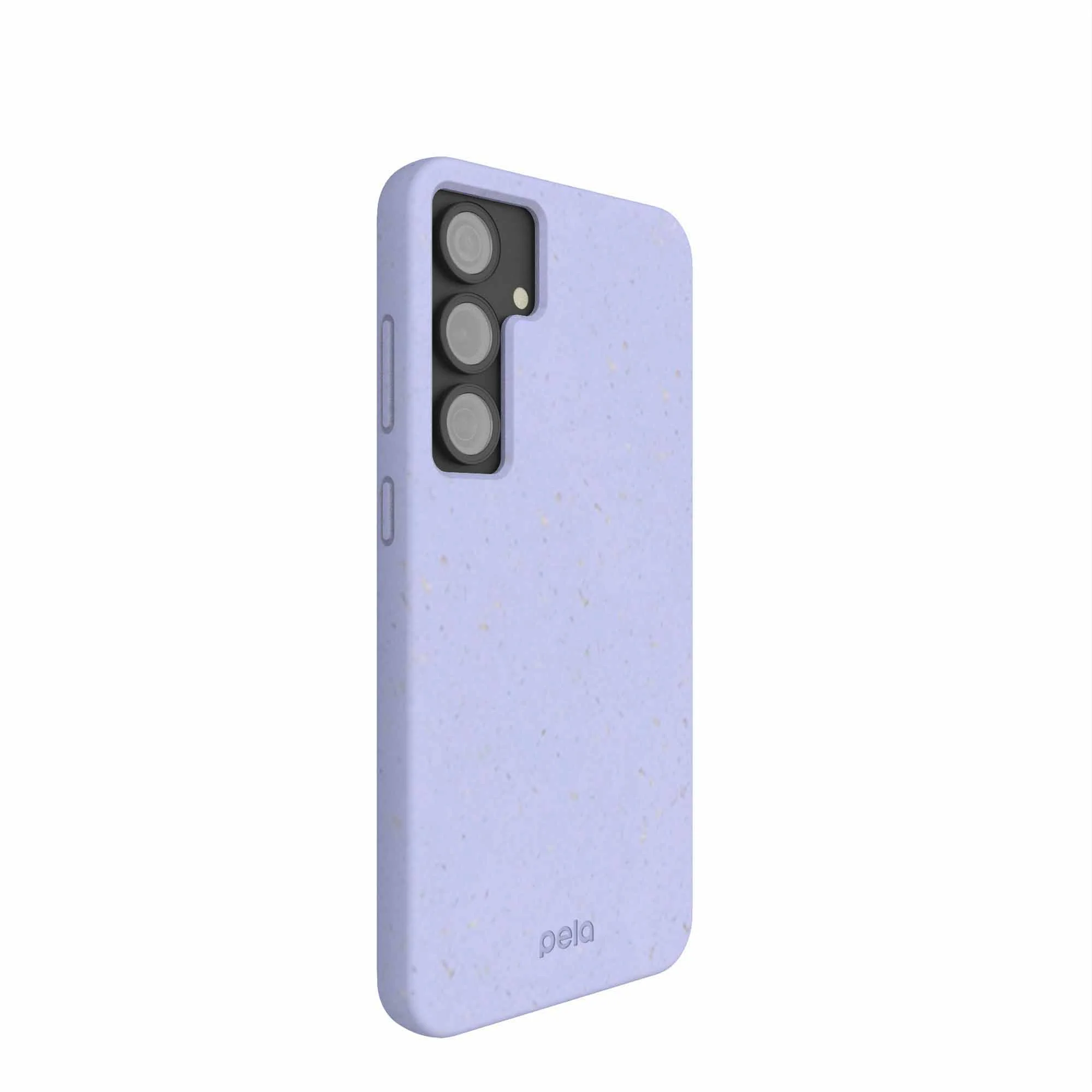 Lavender Samsung Galaxy S25+(Plus) Phone Case - Image 4