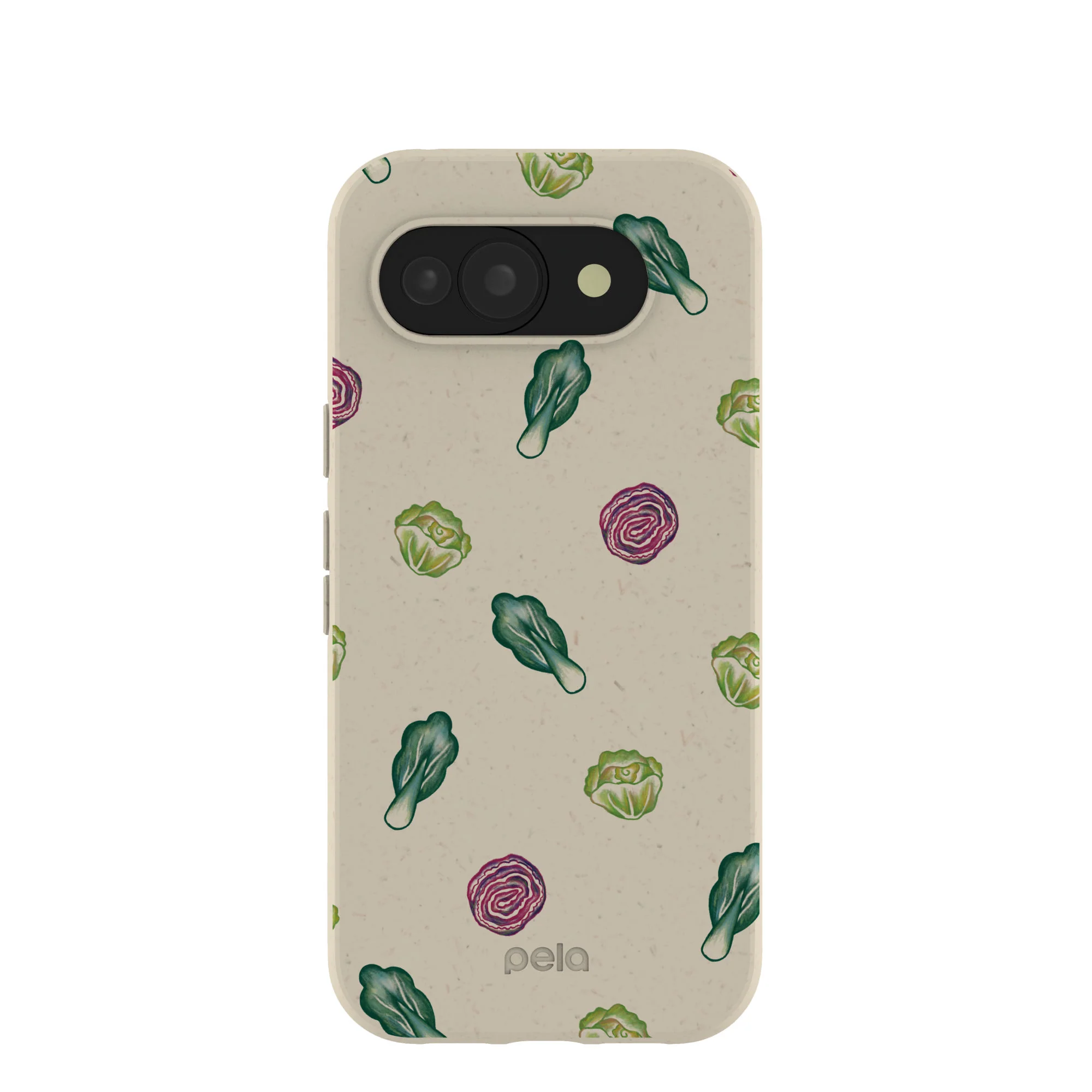 London Fog Cabbage Patch Google Pixel 10a Case