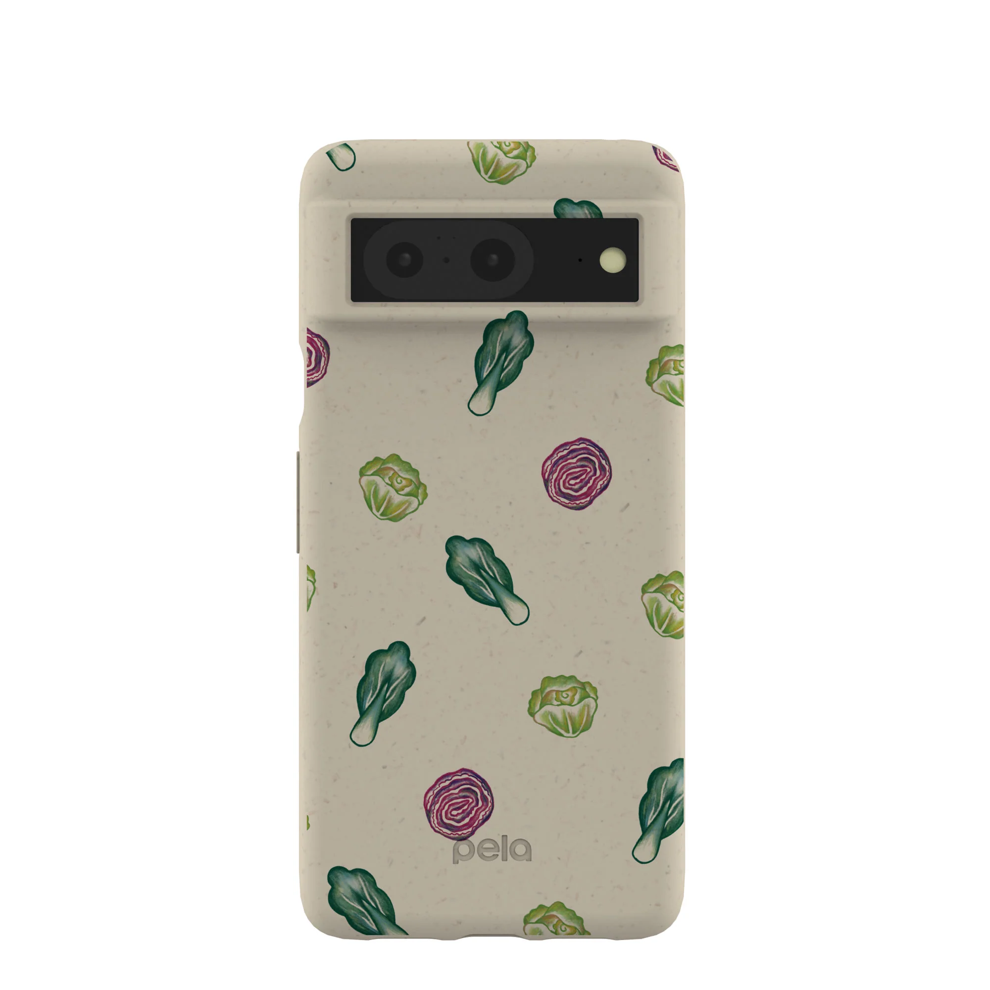 London Fog Cabbage Patch Google Pixel 8 Case