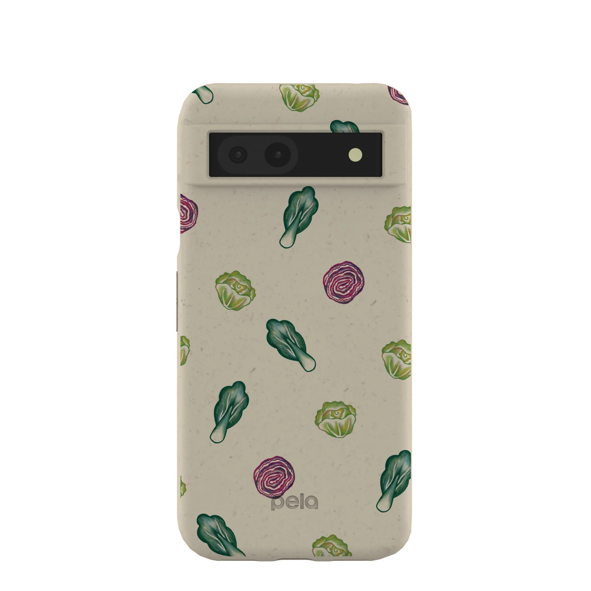 London Fog Cabbage Patch Google Pixel 8a Case
