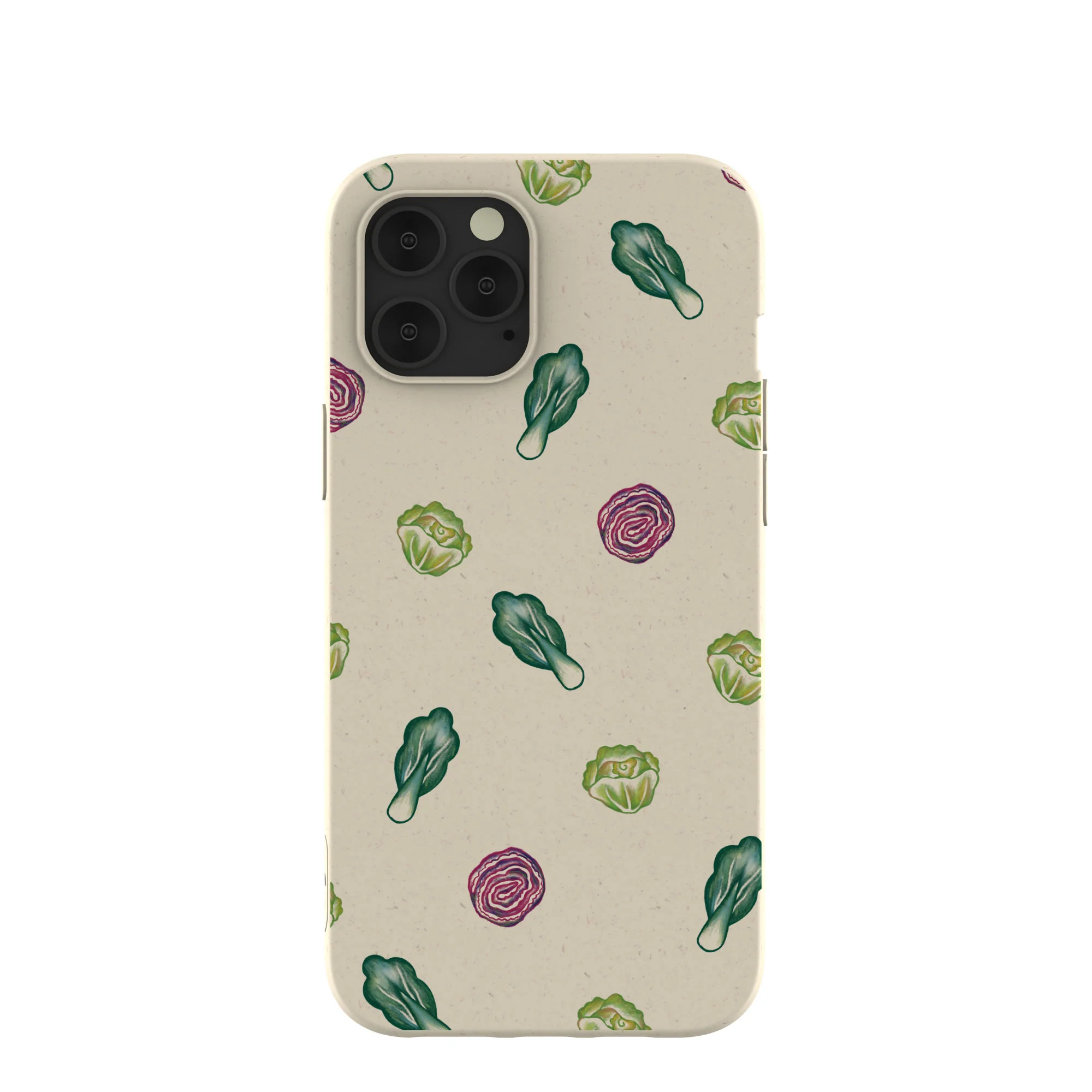 London Fog Cabbage Patch iPhone 12 Pro Max Case