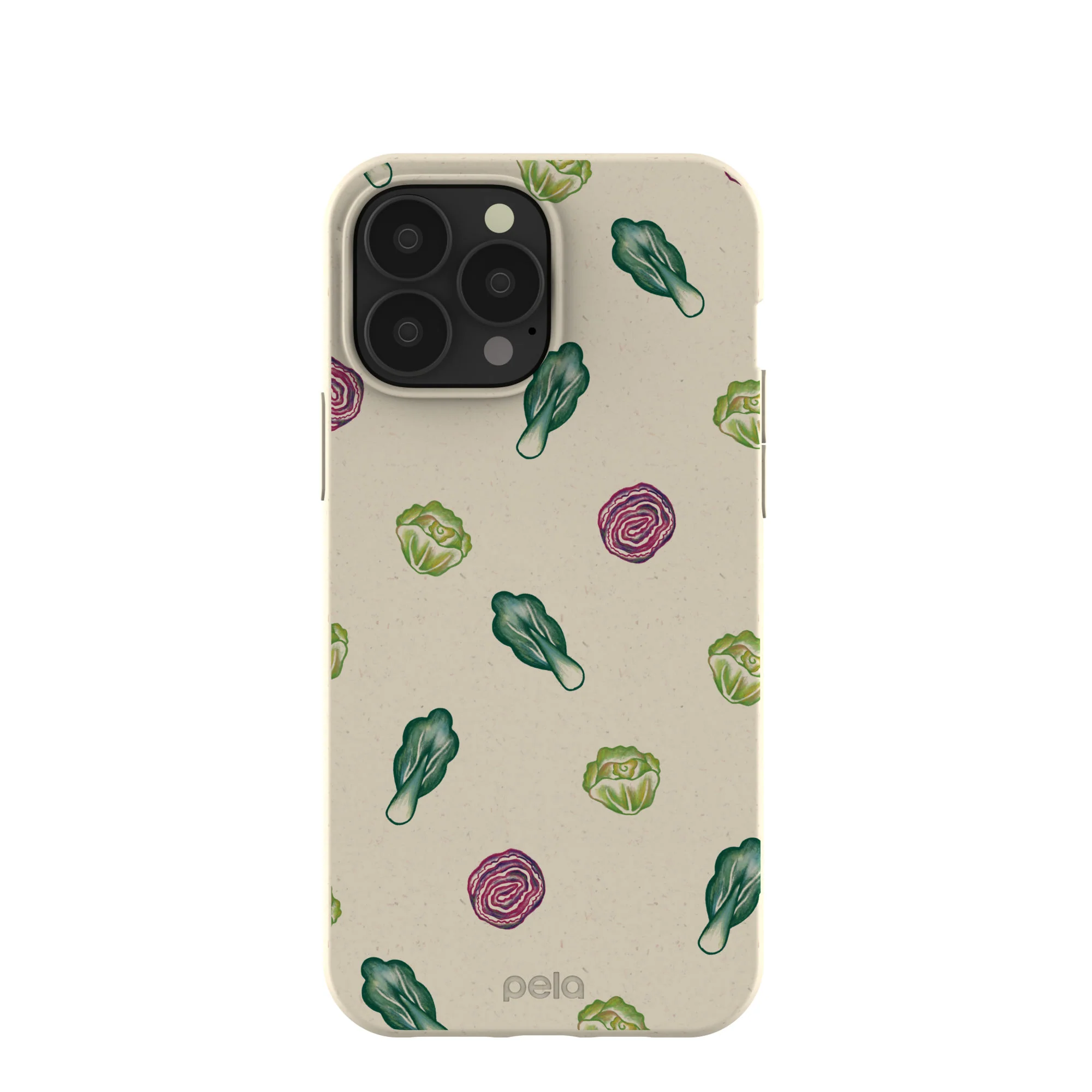London Fog Cabbage Patch iPhone 13 Pro Max Case