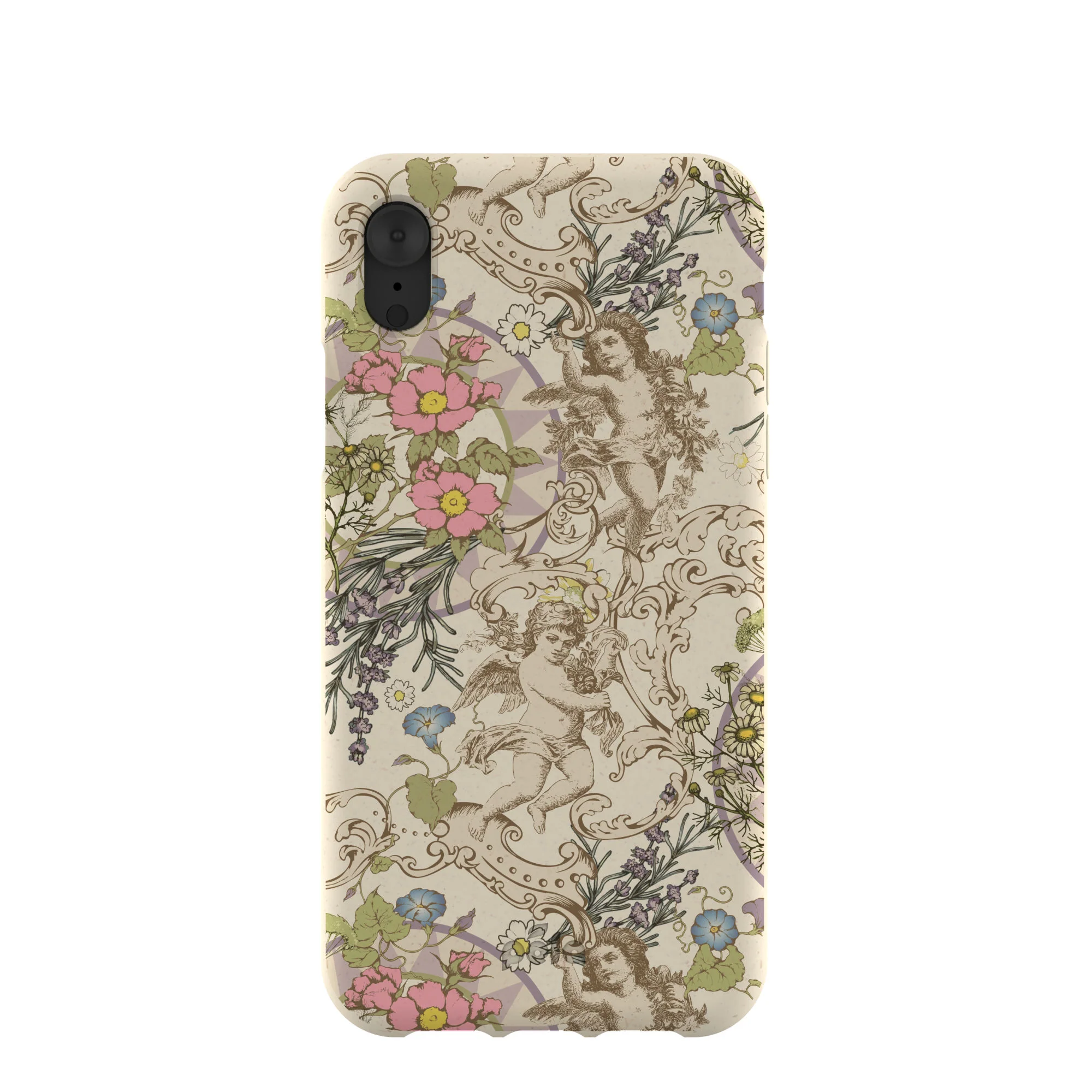 London Fog Celestial Tableau iPhone XR Case