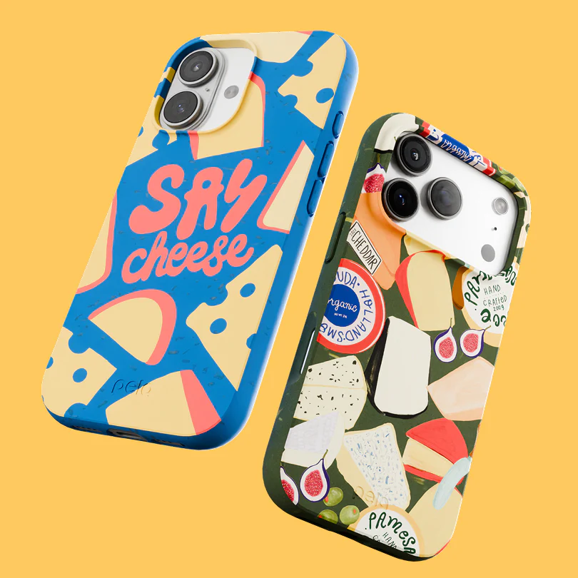 London Fog Charcuterie Boards Google Pixel 8a Case - Image 9