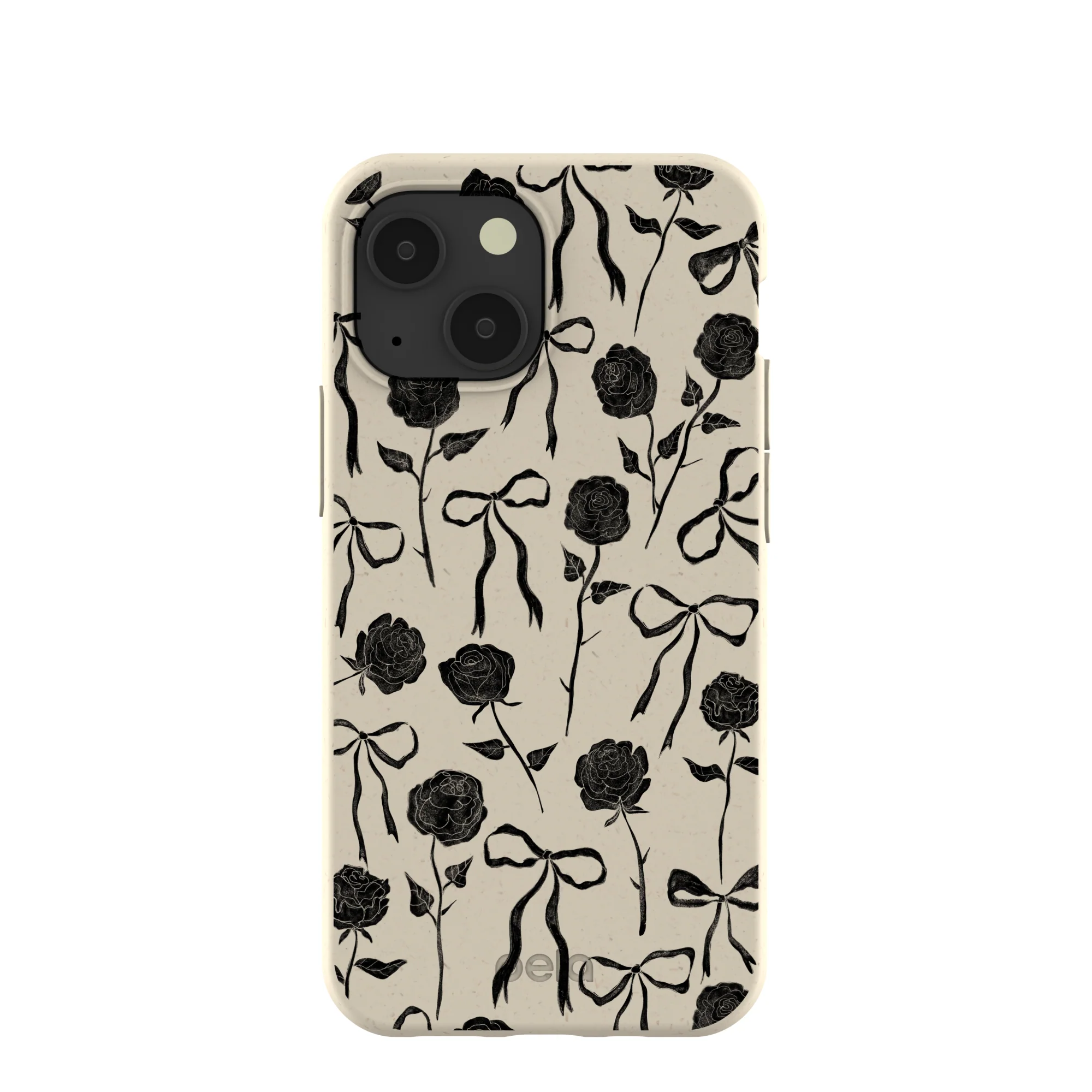 London Fog Dark Romance iPhone 13 Mini Case