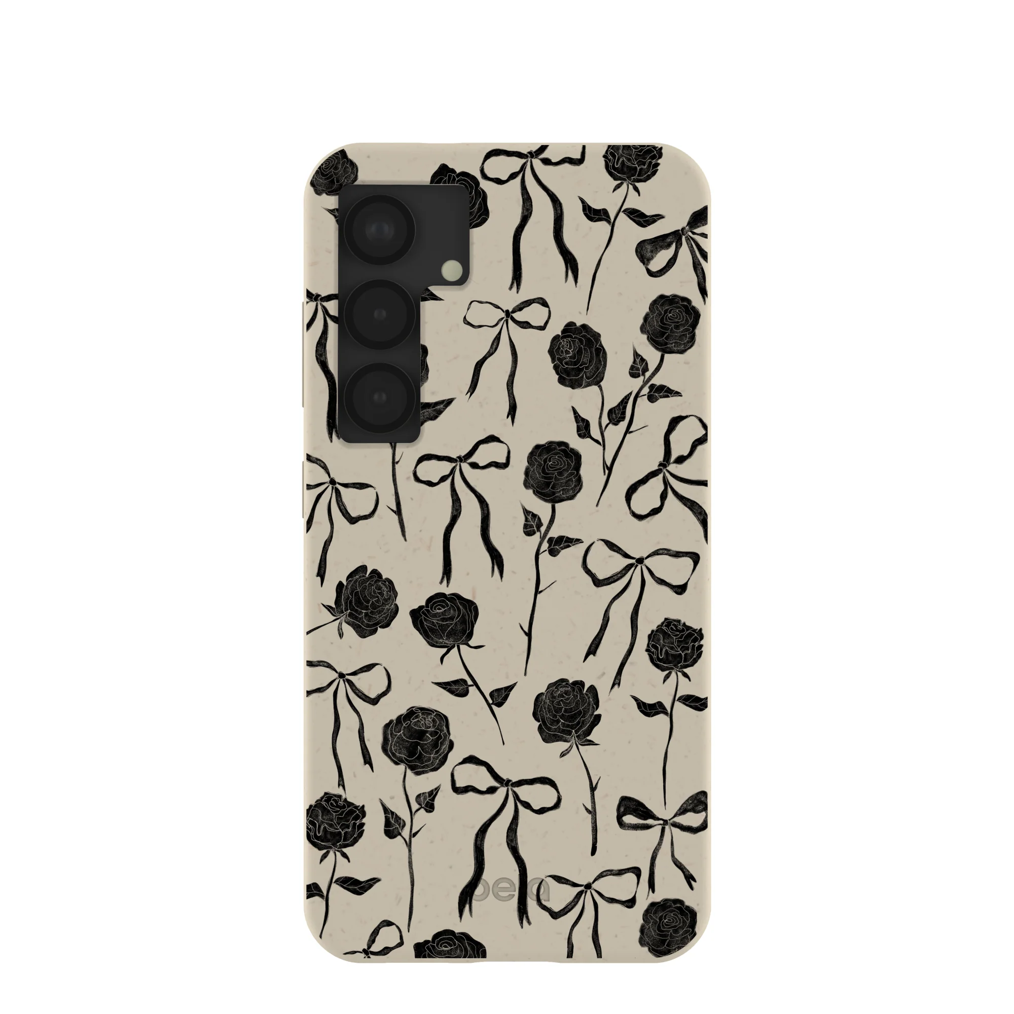 London Fog Dark Romance Samsung Galaxy S25 Case