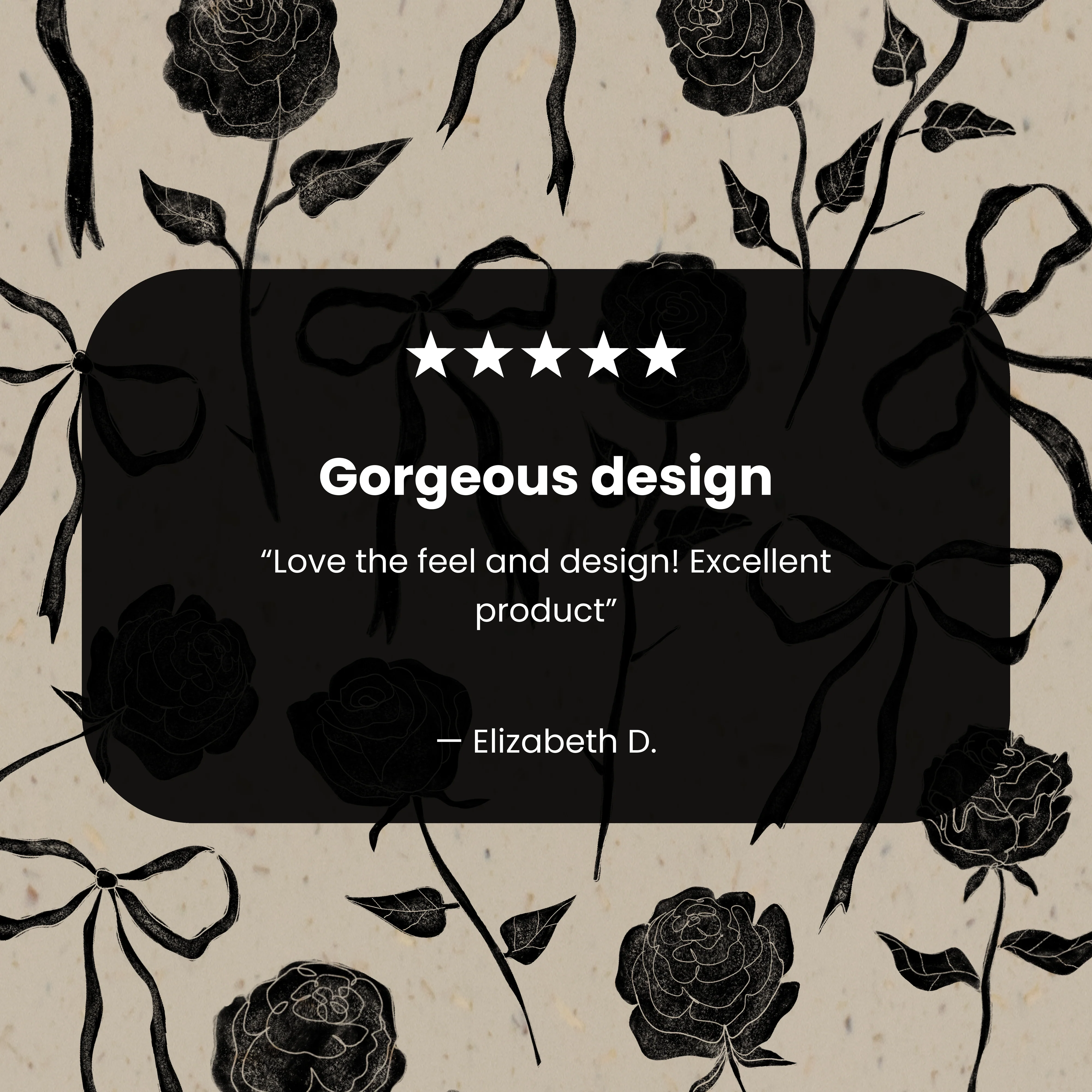 London Fog Dark Romance iPhone 15 Case - Image 4