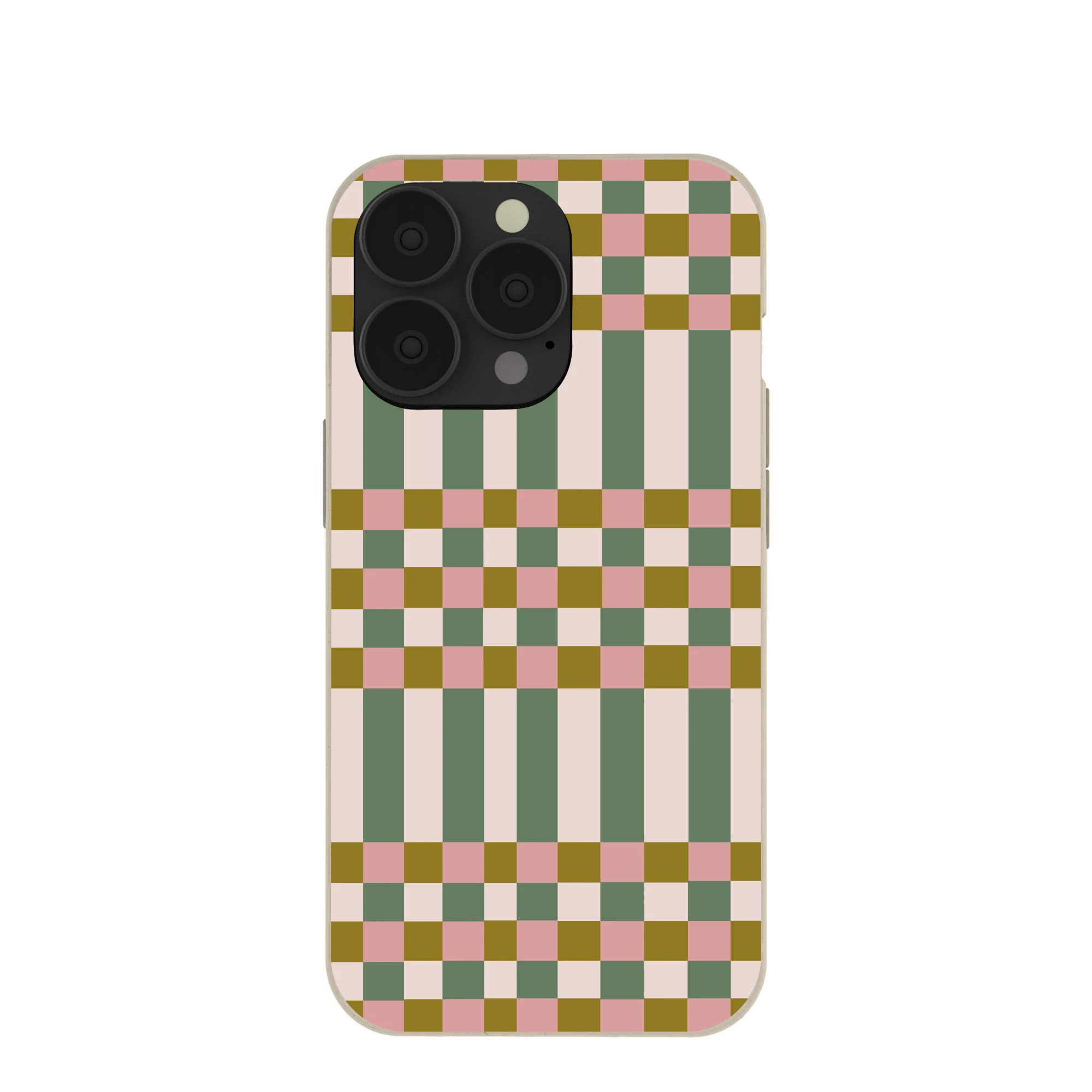 London Fog Electric Garden iPhone 13 Pro Case