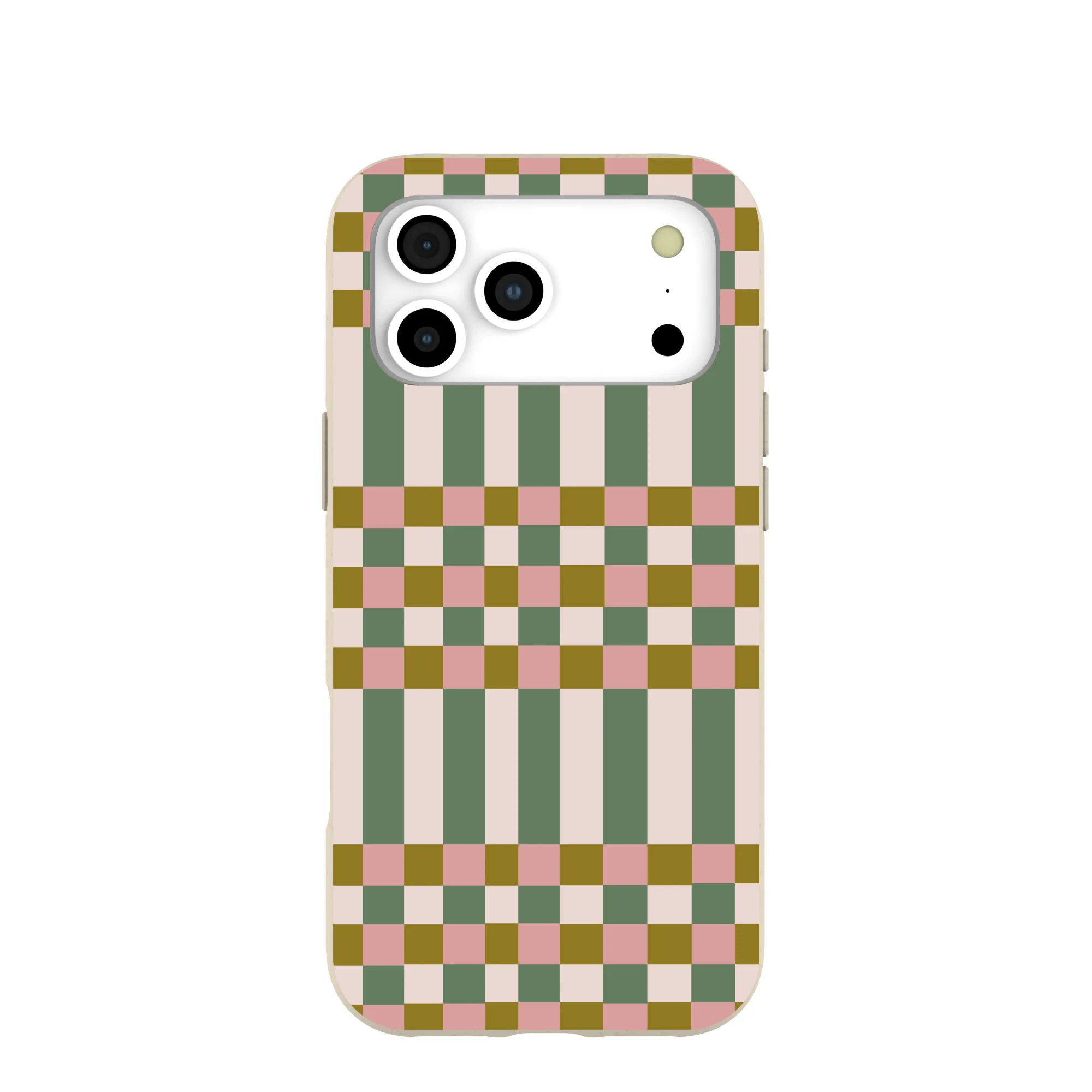 London Fog Electric Garden iPhone 17 Pro Max Case