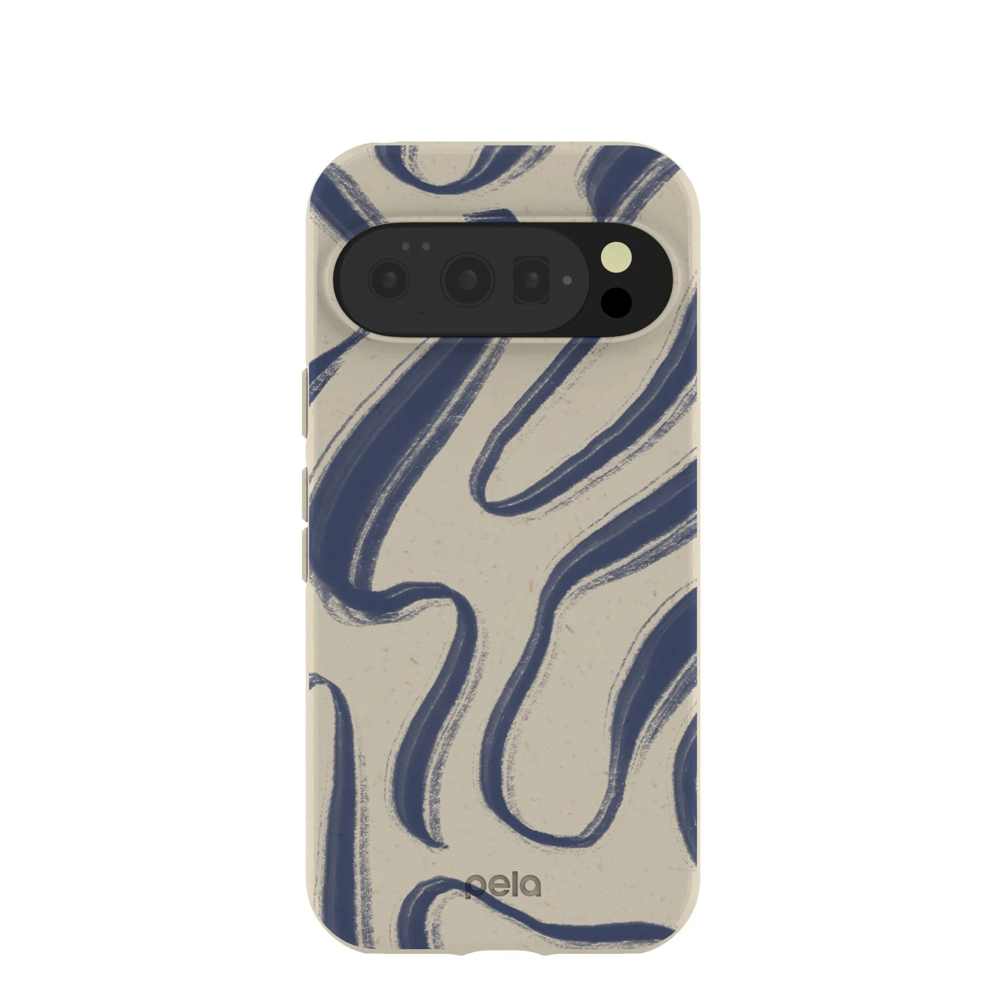 London Fog Fluid Form Google Pixel 10/10 Pro Case