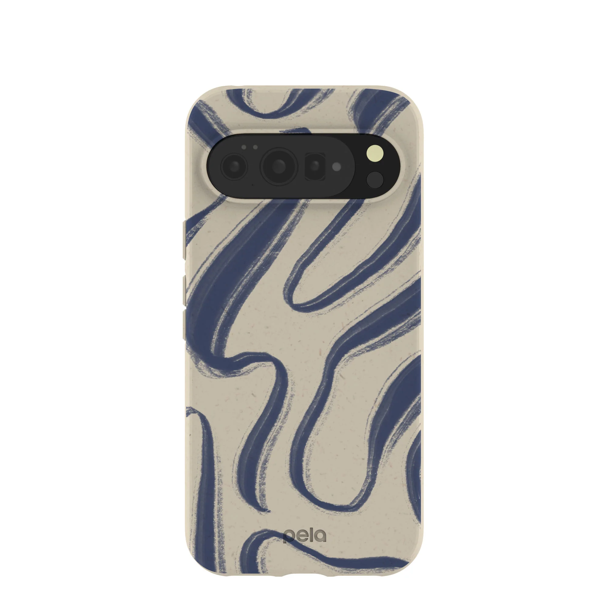 London Fog Fluid Form Google Pixel 10 Pro XL Case