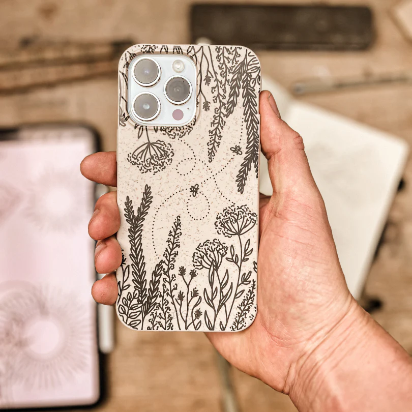 London Fog Meadows Samsung Galaxy S25 Case - Image 5
