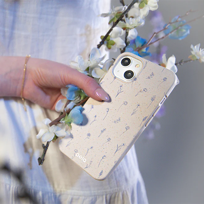 London Fog Petite Perennials Google Pixel 9a Case - Image 2